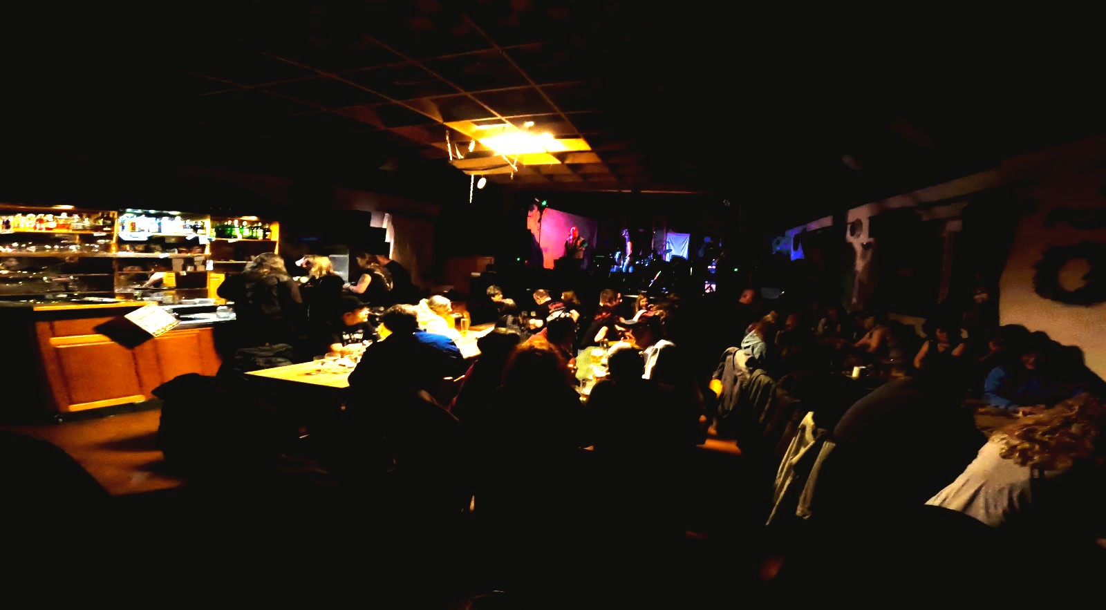 Lipanská hospůdka U Klingra foto 3