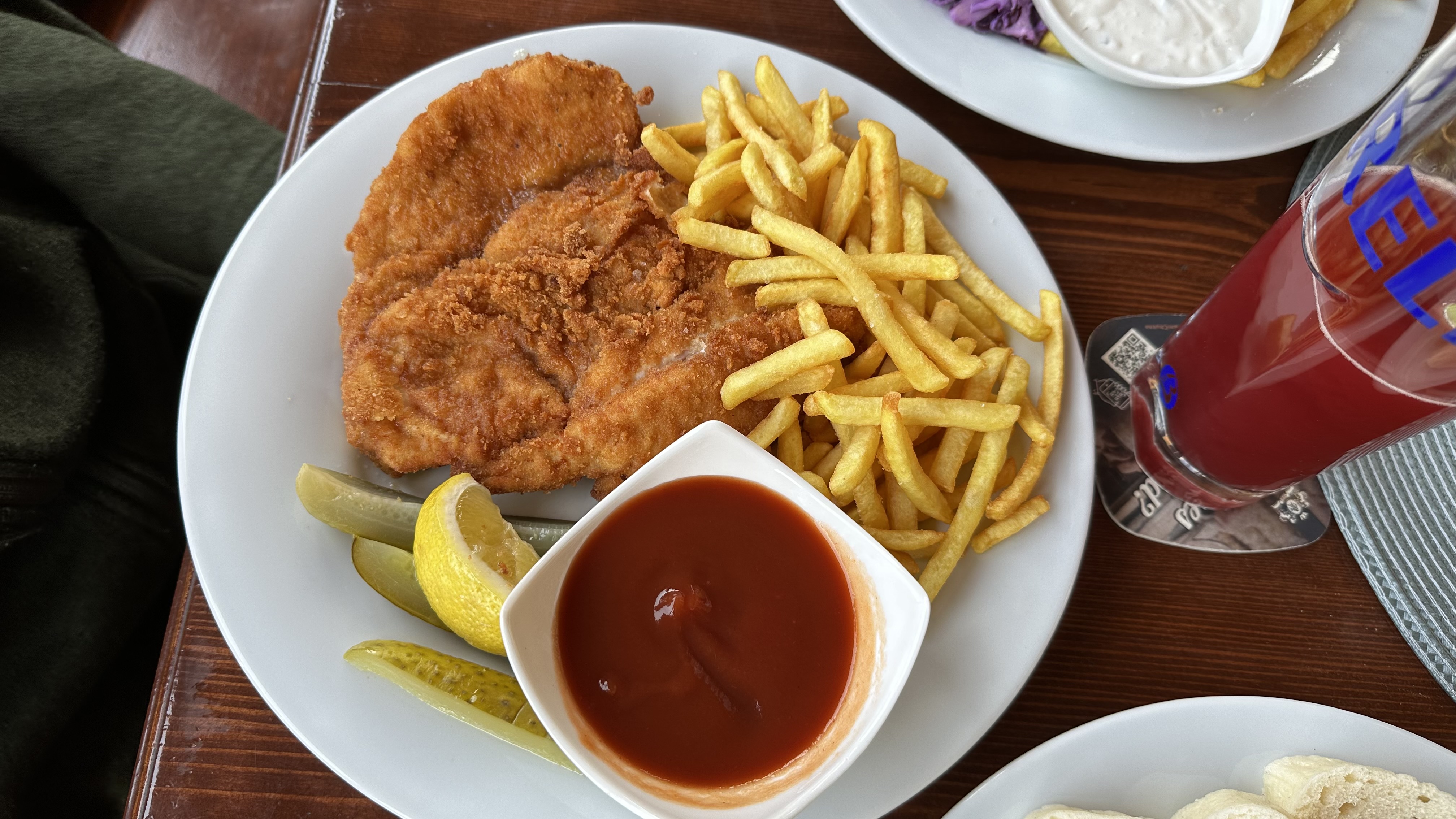 Restaurace U Zvonku foto 3