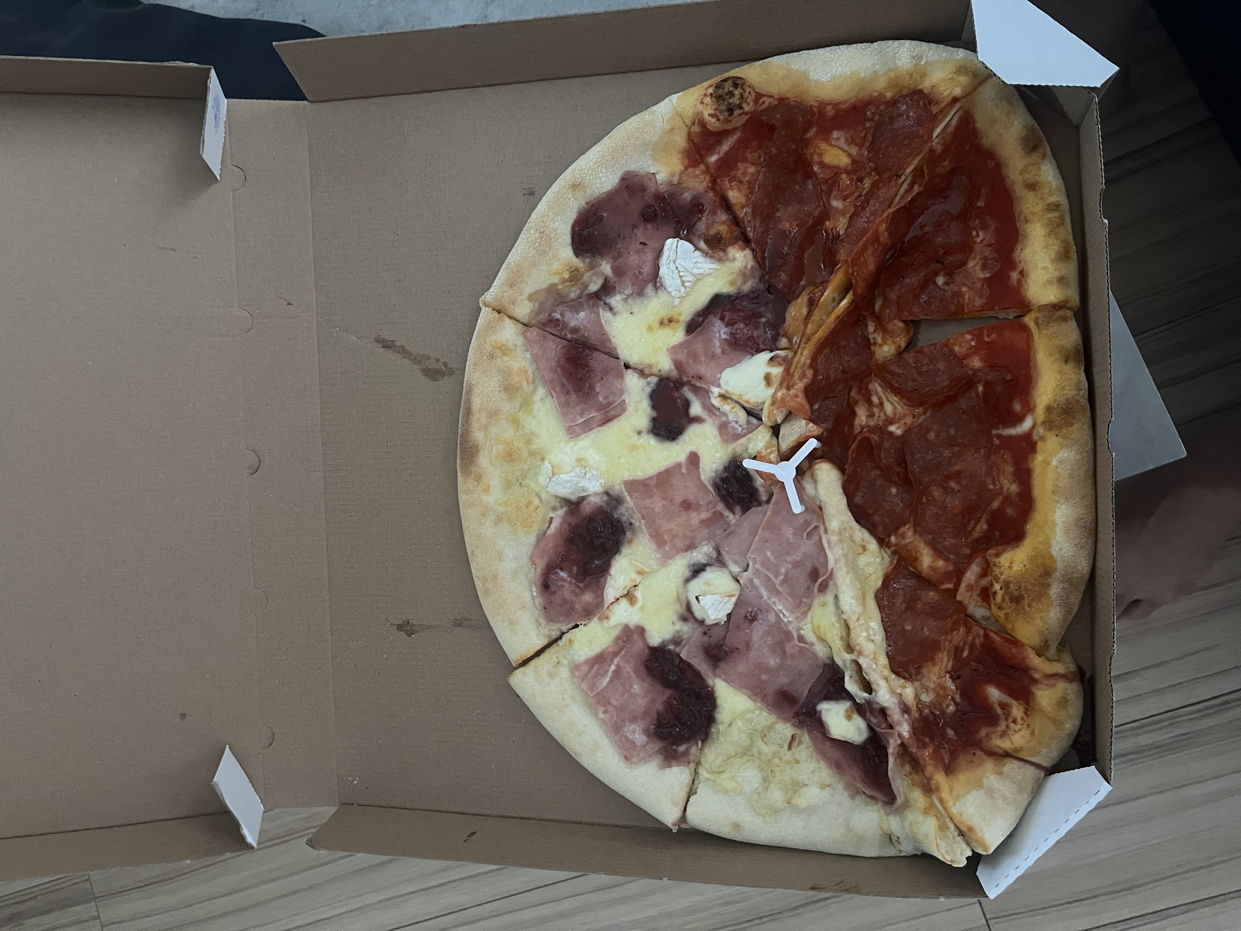 TURBO PIZZA foto 3