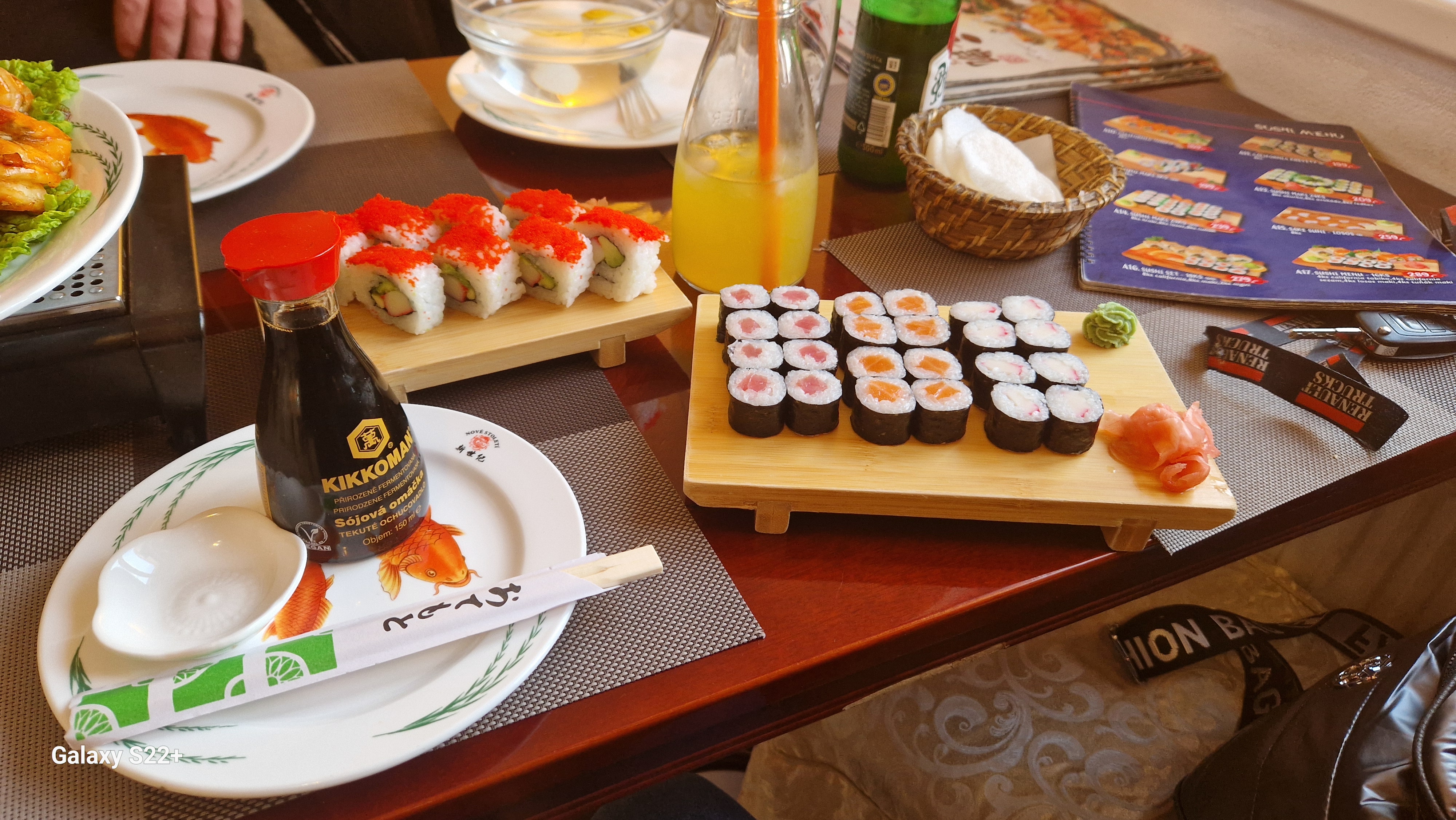 Čínská restaurace Kai Xiang foto 3