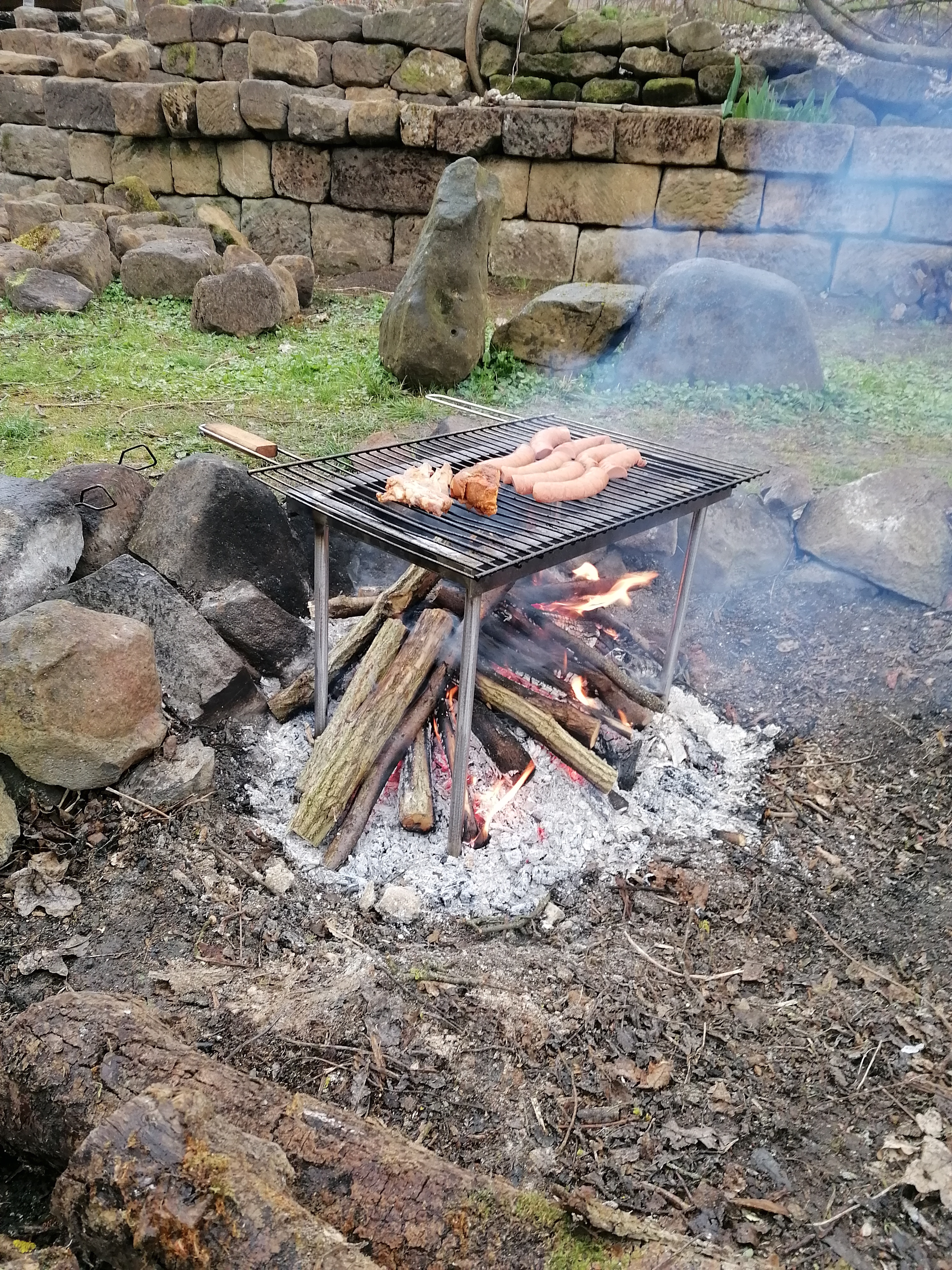 Hodinový manžel Zdeněk Kaňka foto 2