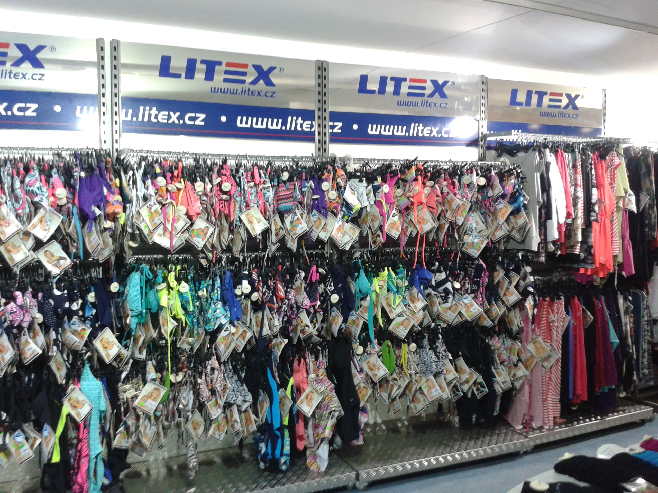 LITEX foto 6