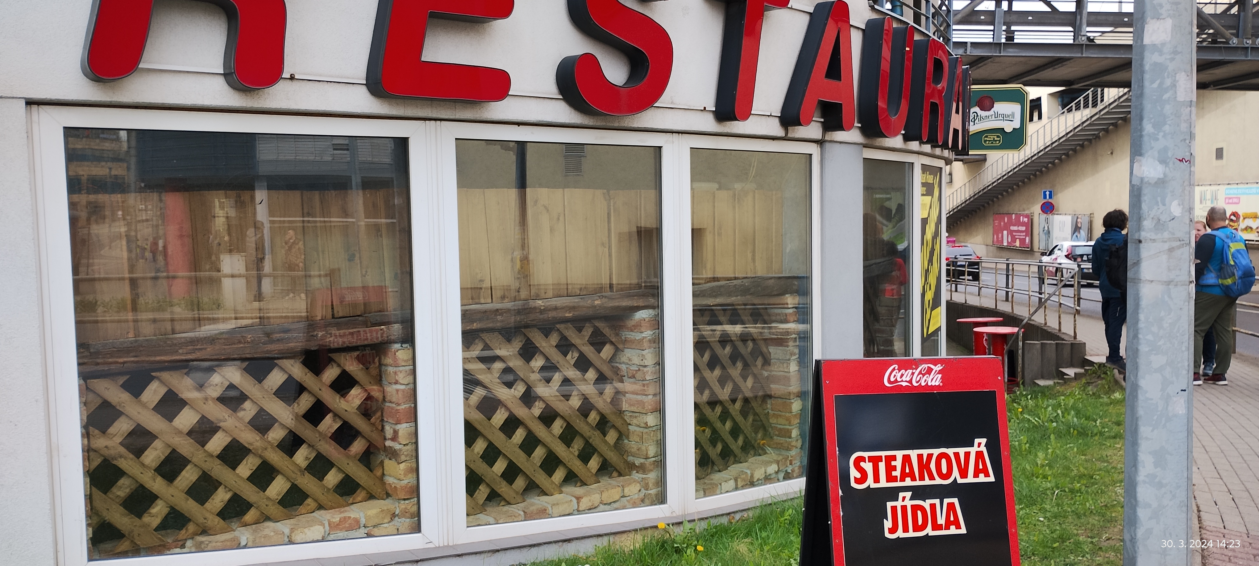 Steak House Liberec foto 5