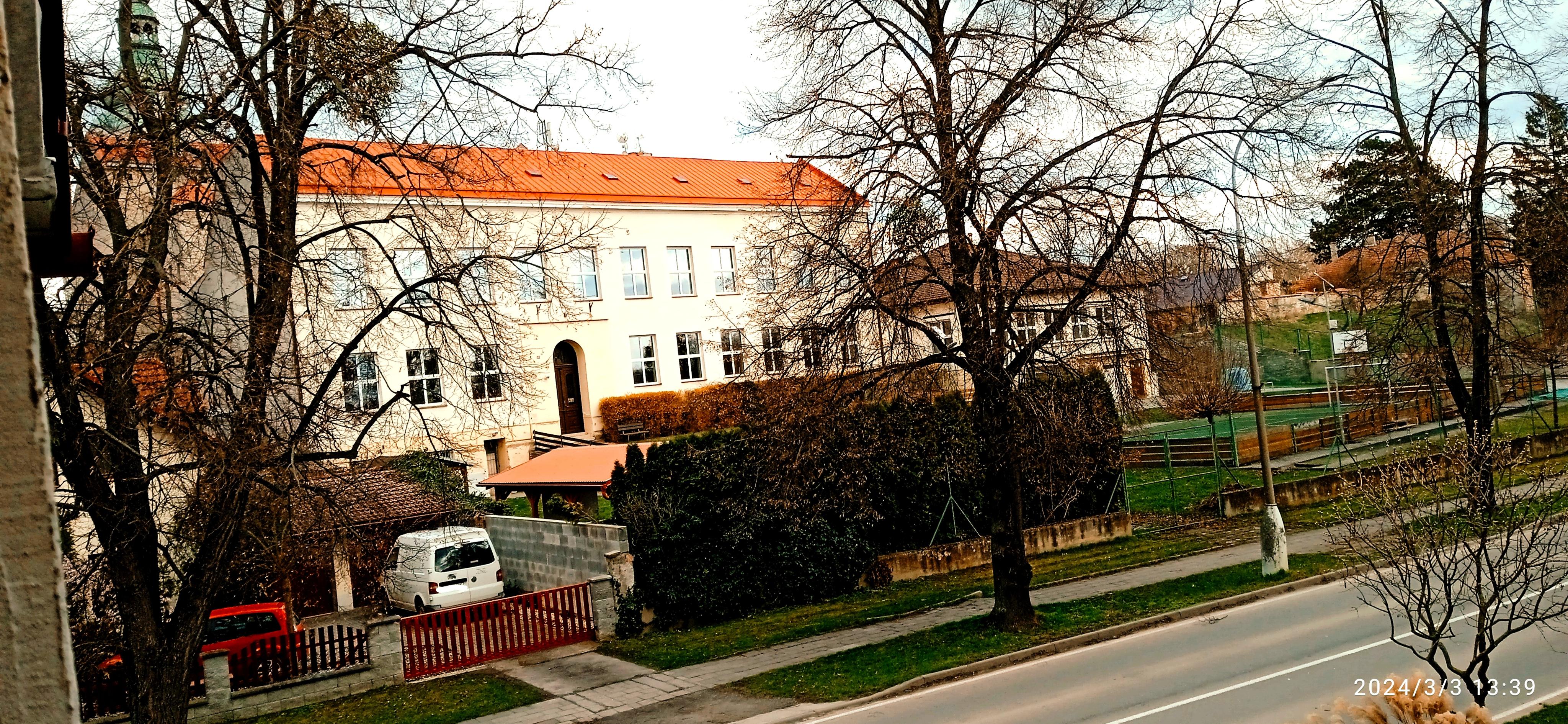 ZŠ a MŠ Tovačov foto 3