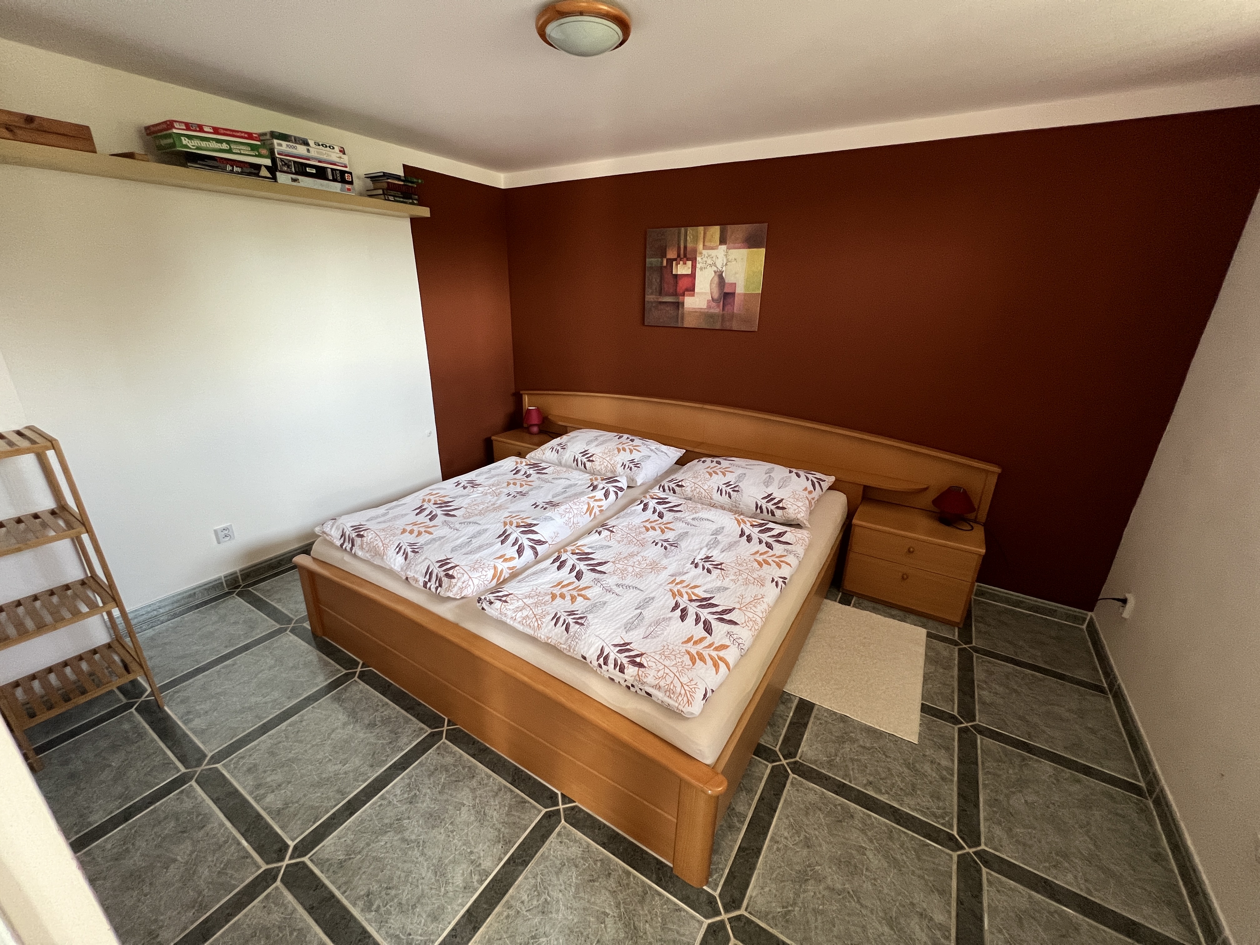Ubytování Kořenovská 1184 foto 2