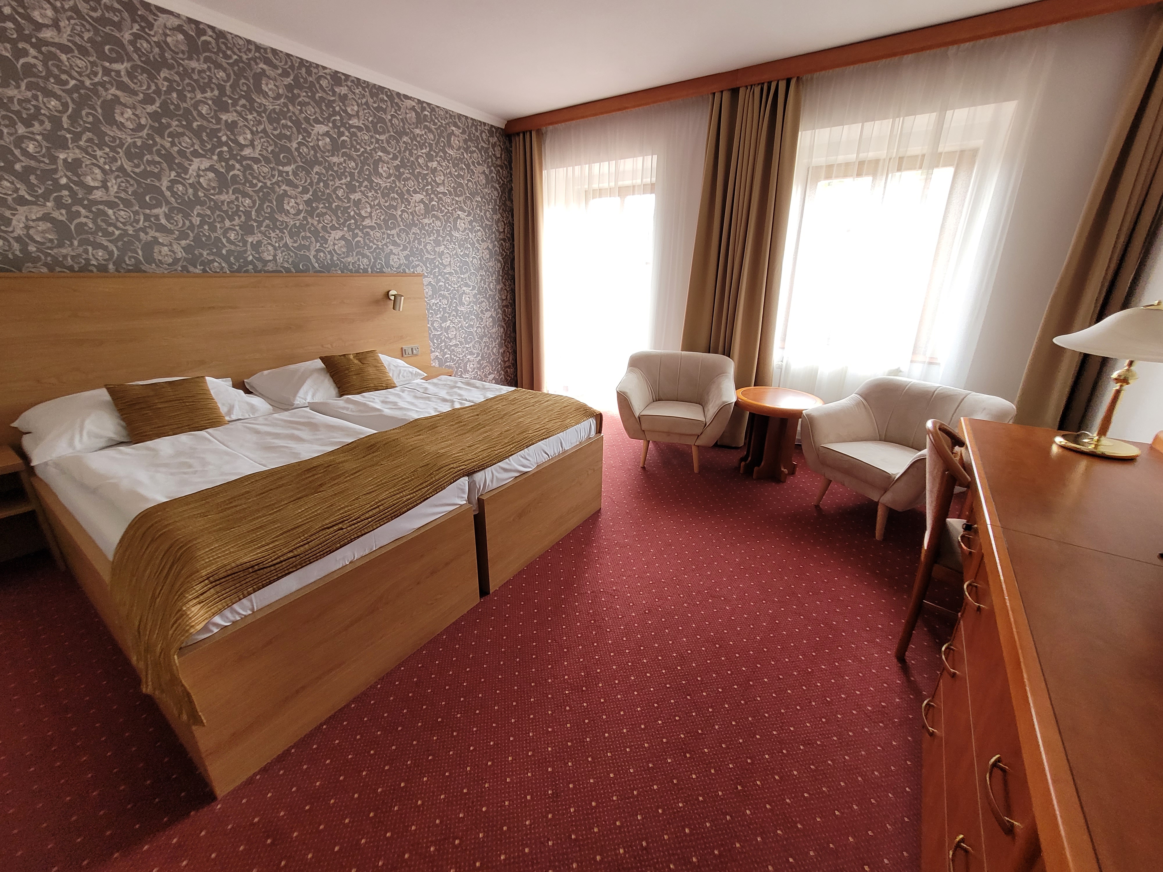 Hotel U Královny Elišky foto 4