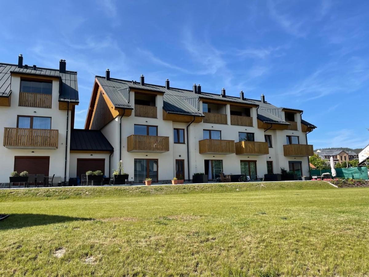 Apartmán Kasperky 14 foto 4