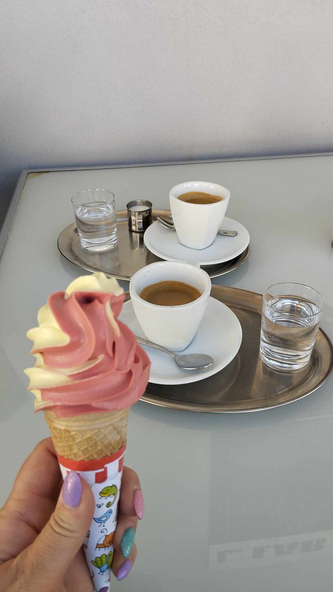 Lar Cafe foto 4