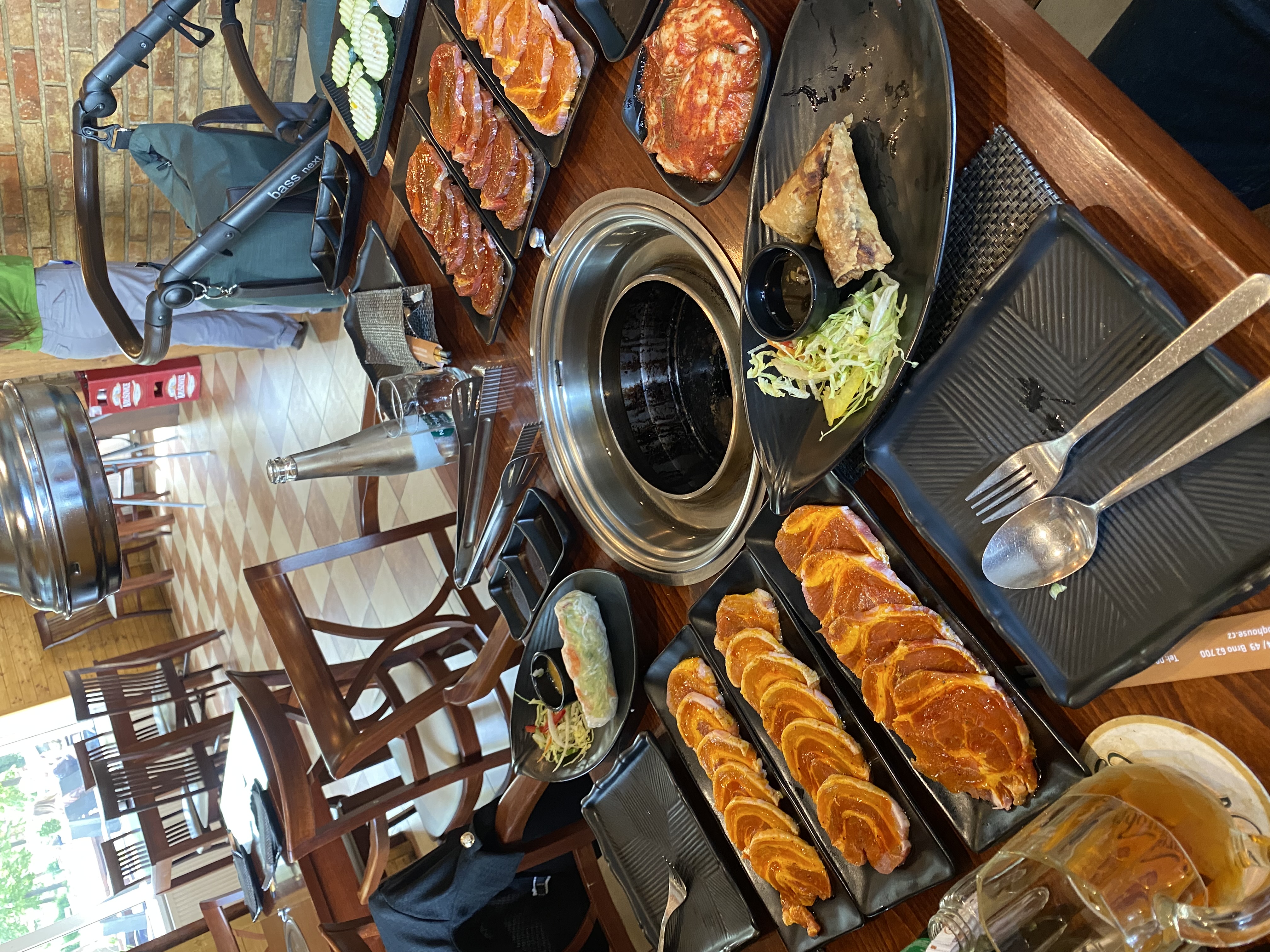 Mộc BBQ House foto 5