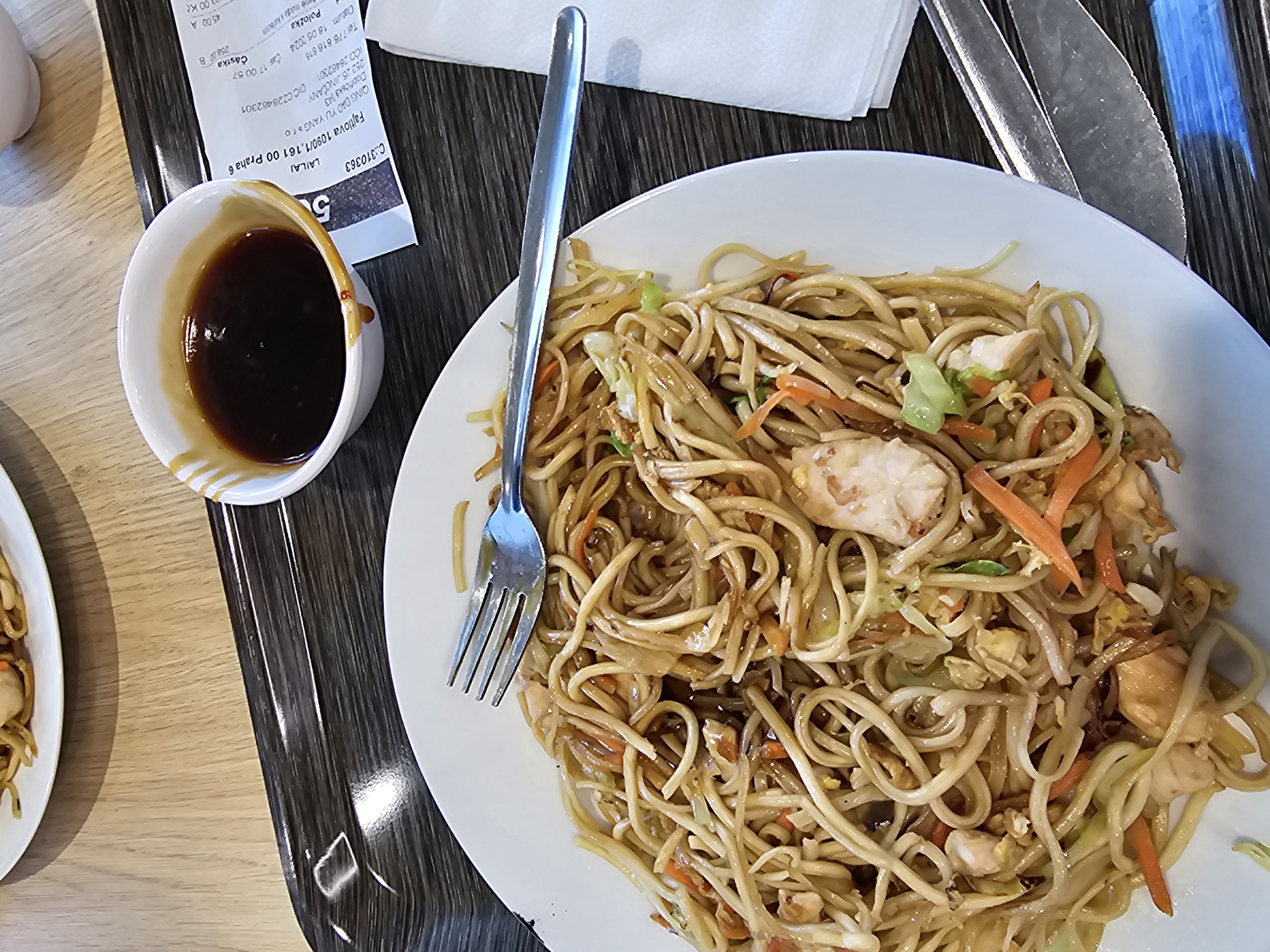 Lai Lai - Chinese Restaurant foto 2