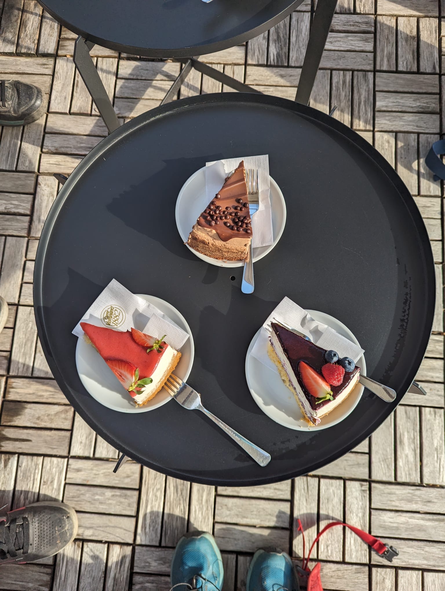 Café Adler foto 6