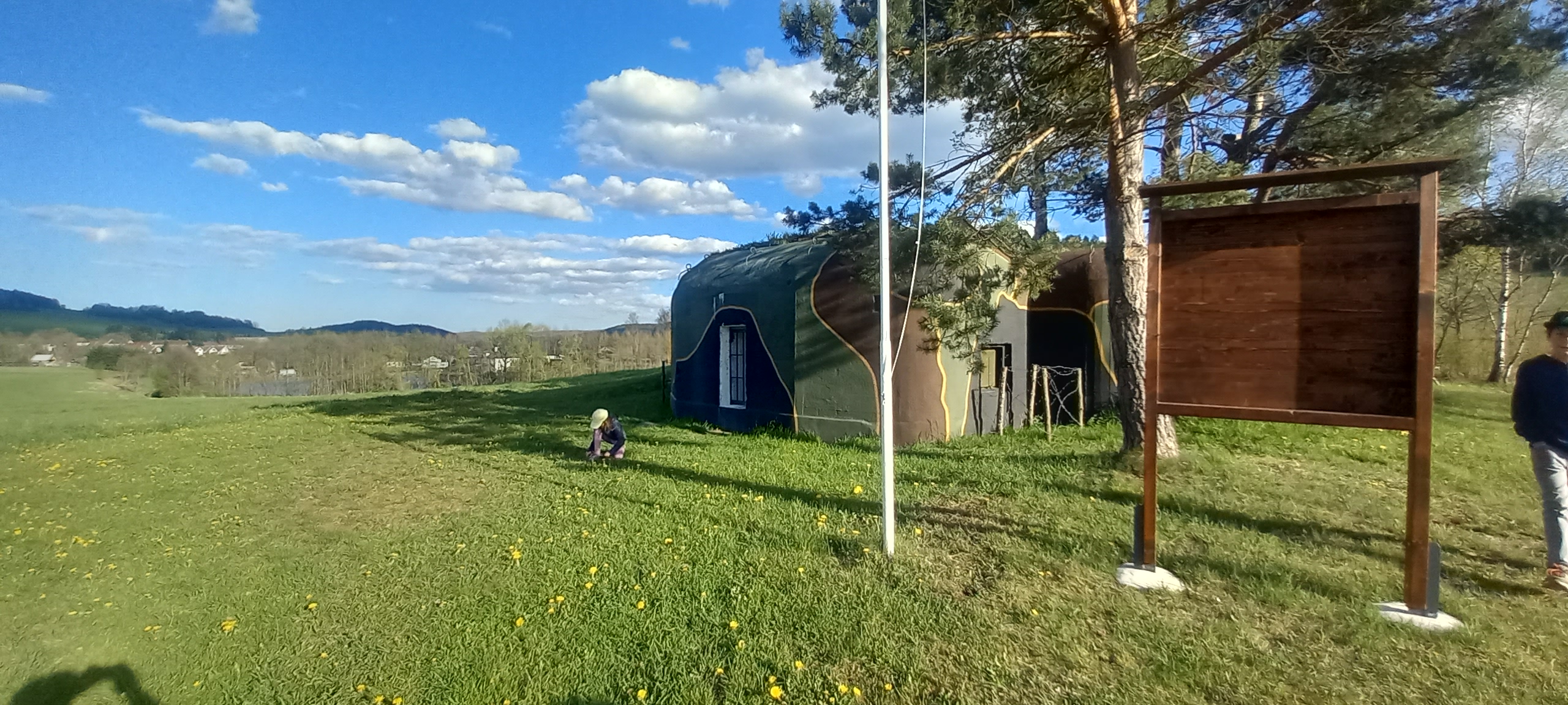 Penzion - Apartmány Krumlovské rozcestí foto 4