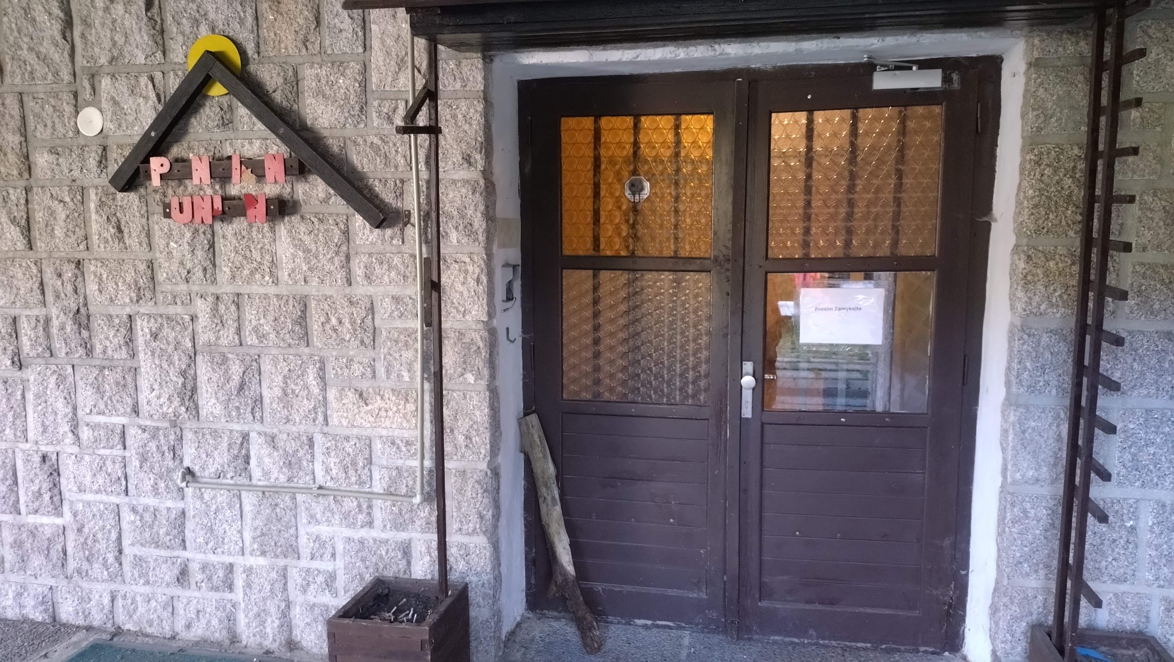 Penzion Union Harrachov foto 5