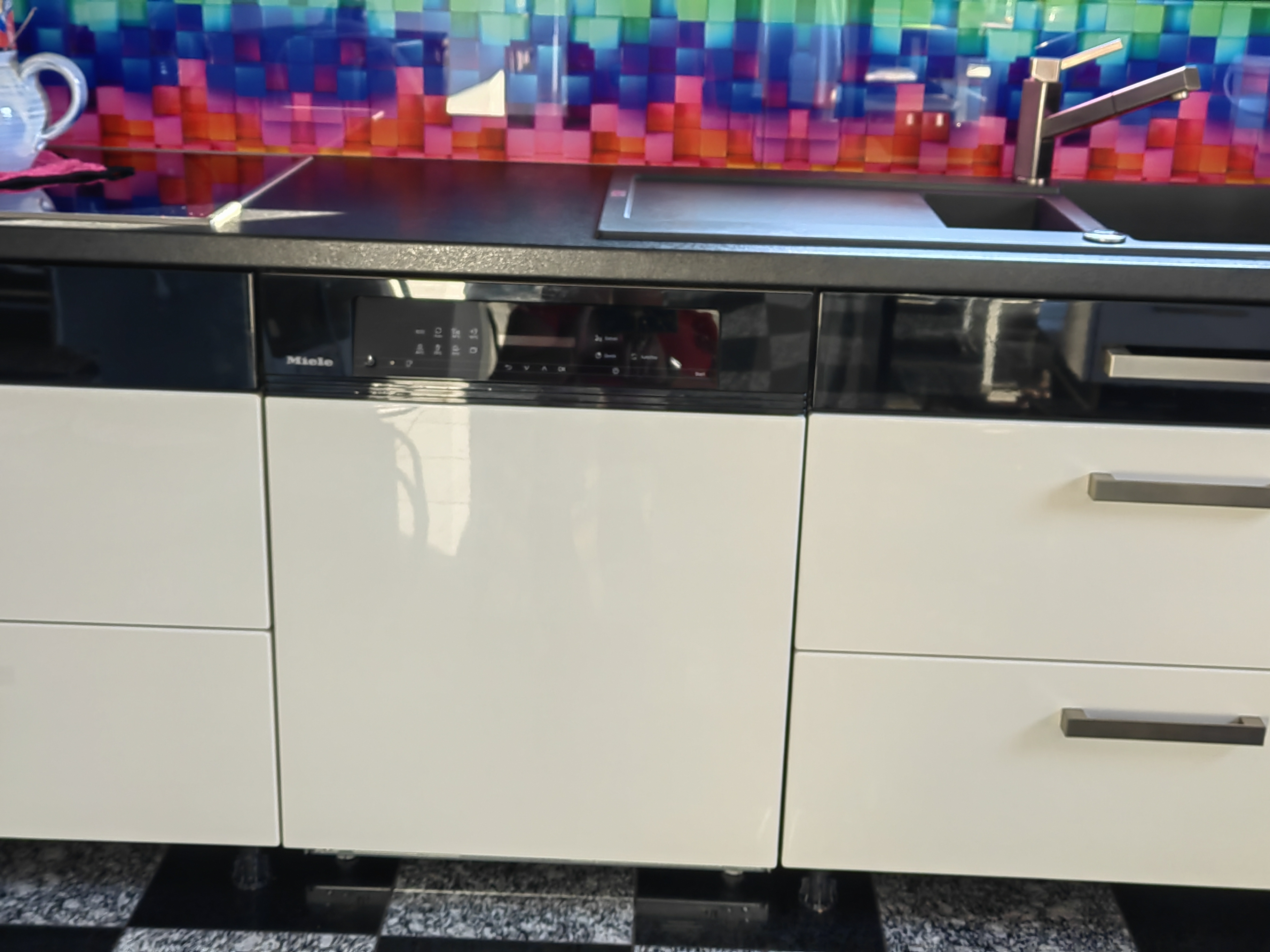 Miele Center Vlášek foto 4