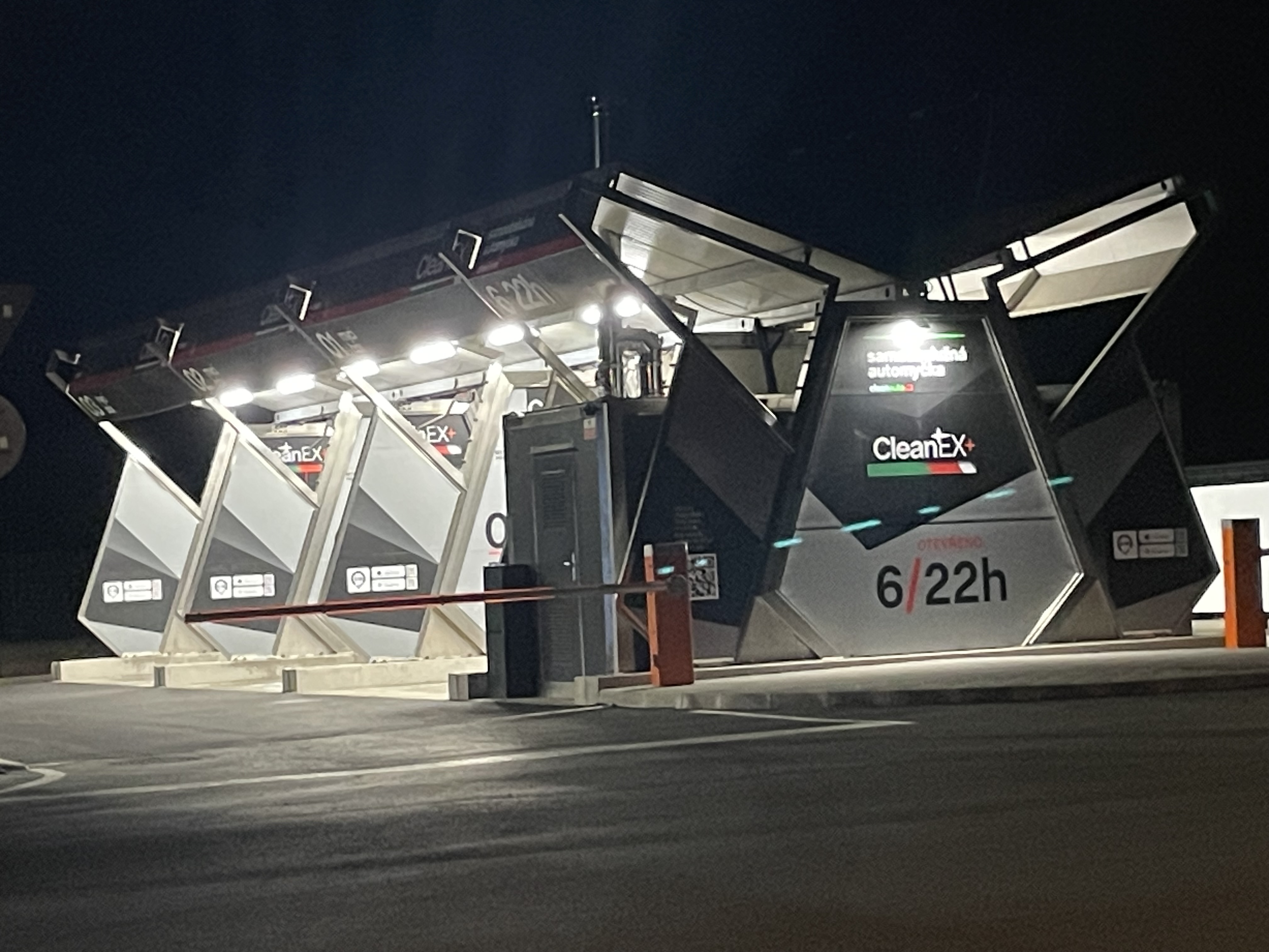 Automyčka - Cleanauto.cz foto 4