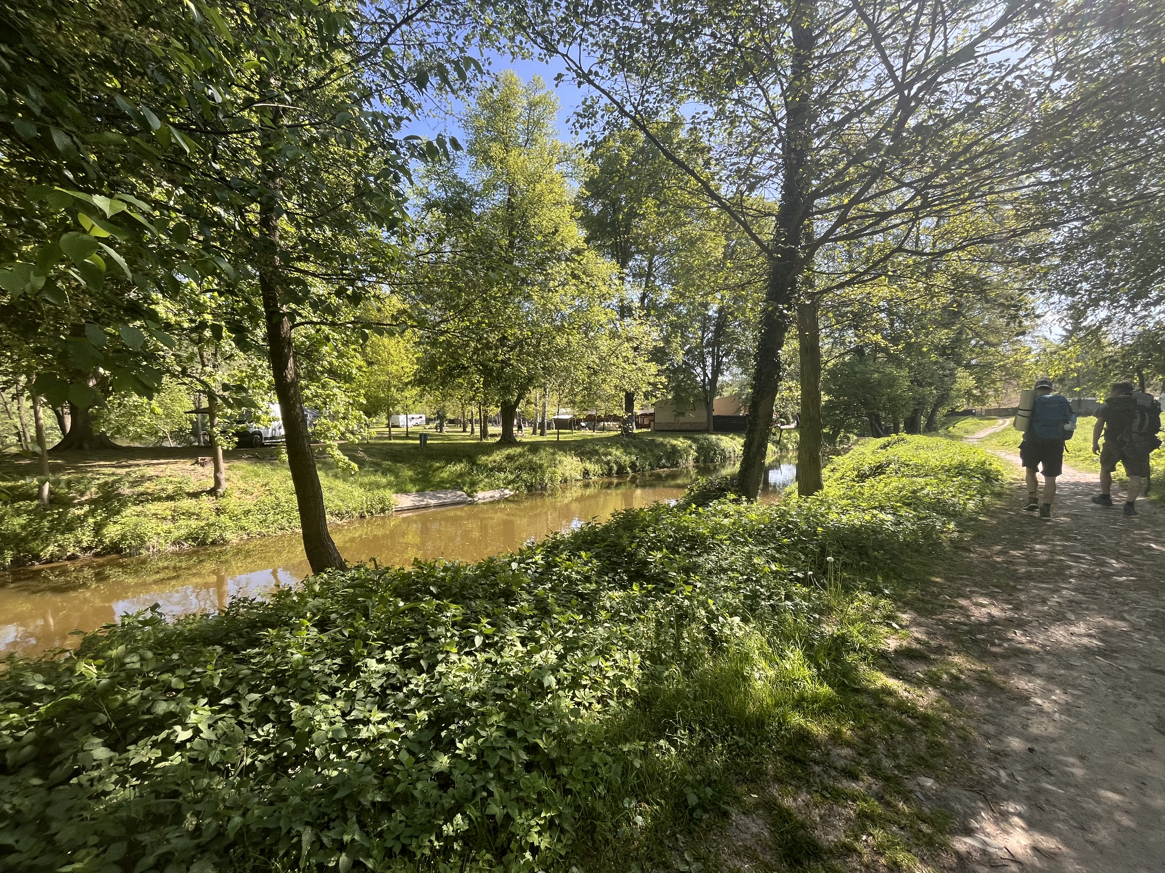 Sázavská taverna foto 2