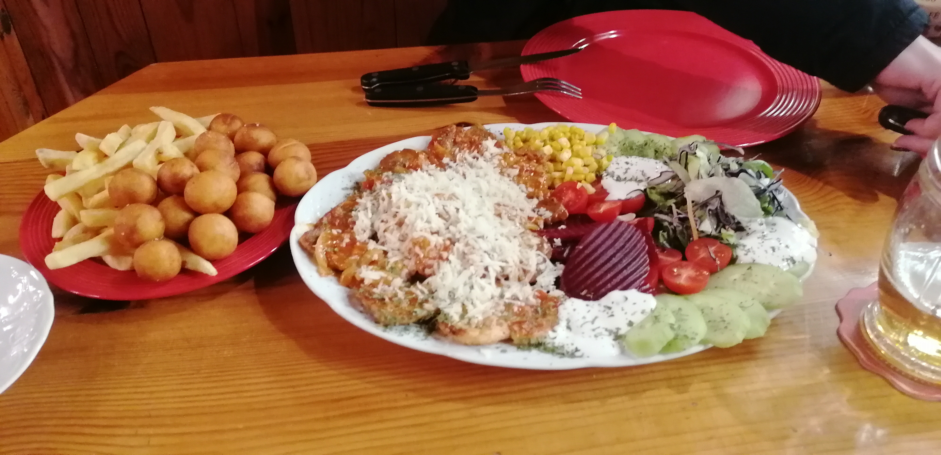 Ubytování Svitavy - Penzion Oáza foto 6