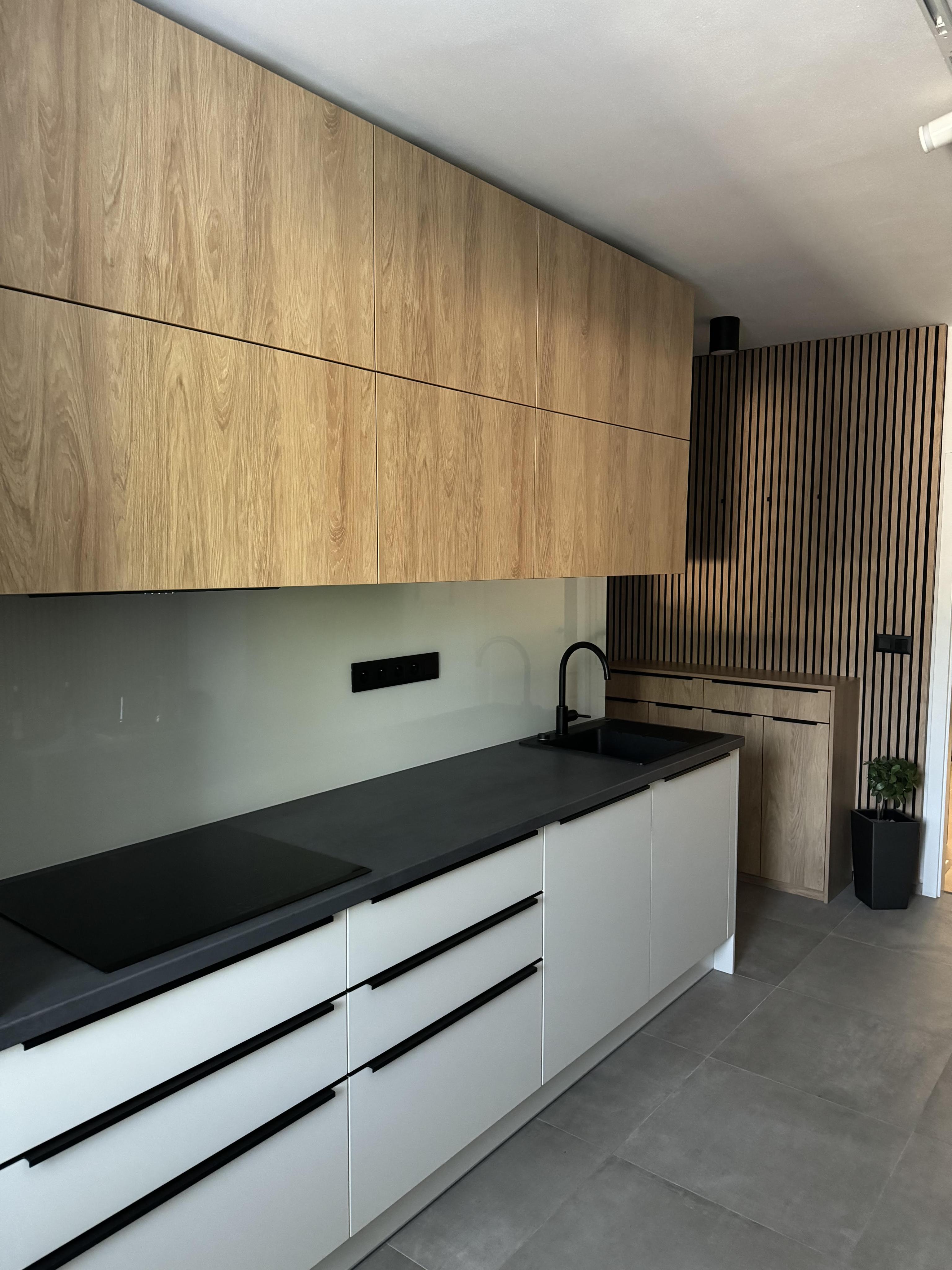 Kuchyně Katalpa foto 6