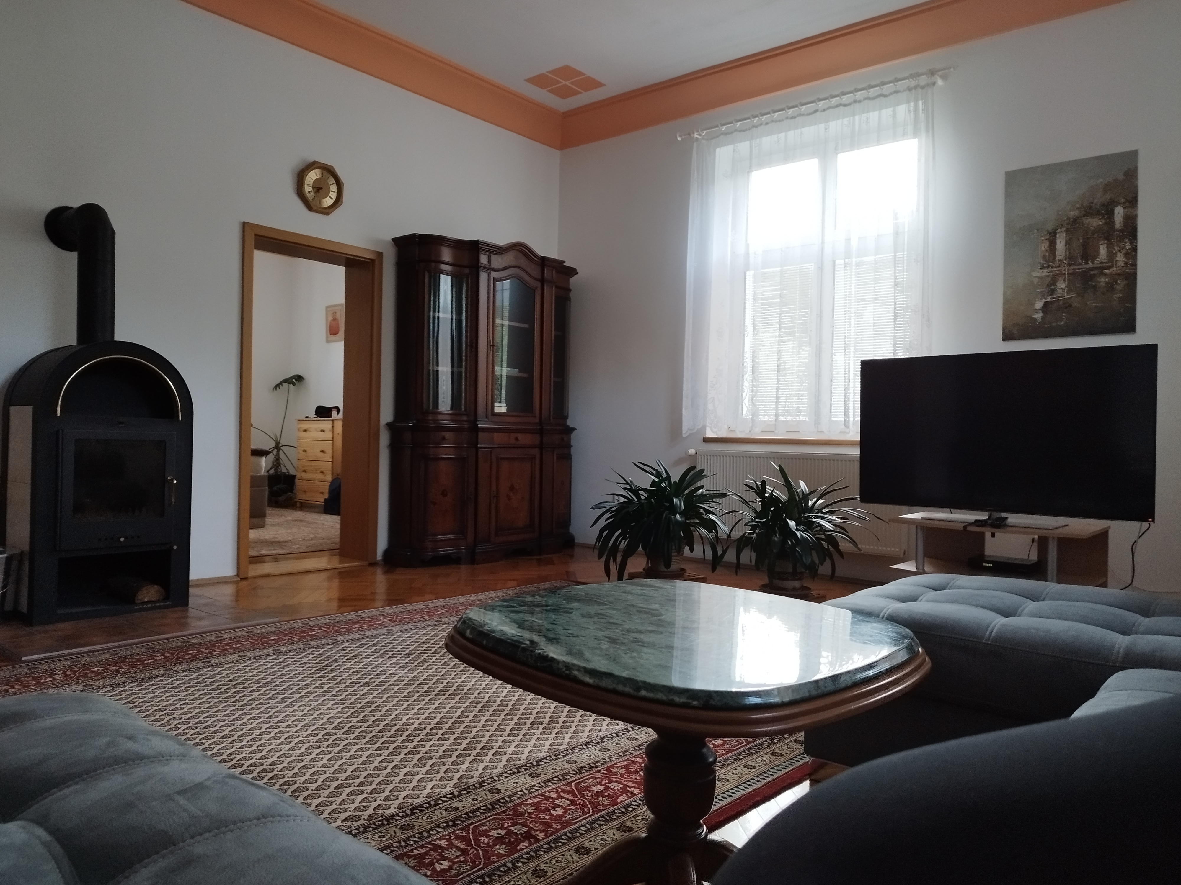 Apartmán Kraslice foto 5