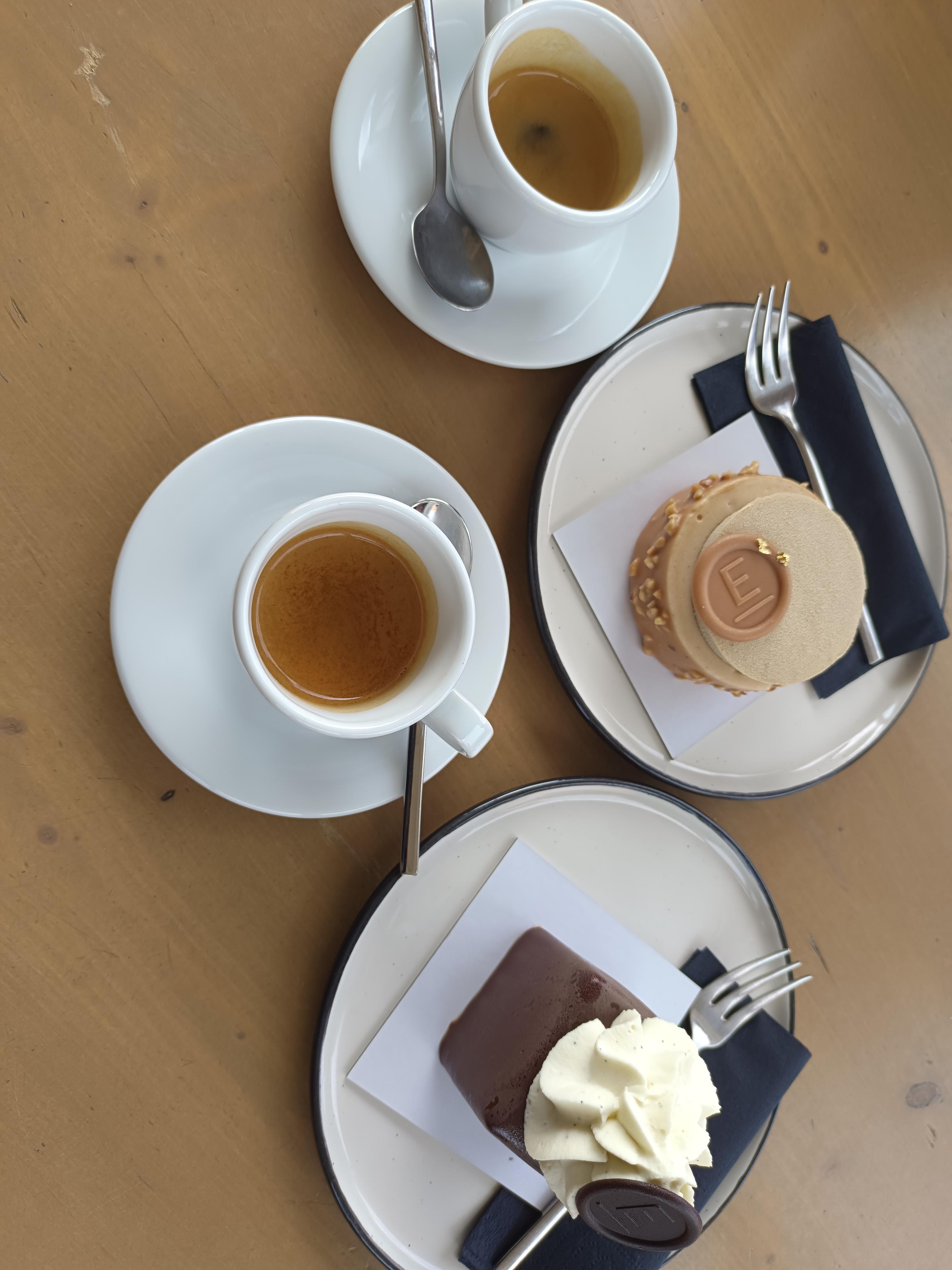 Epifany Patisserie foto 4