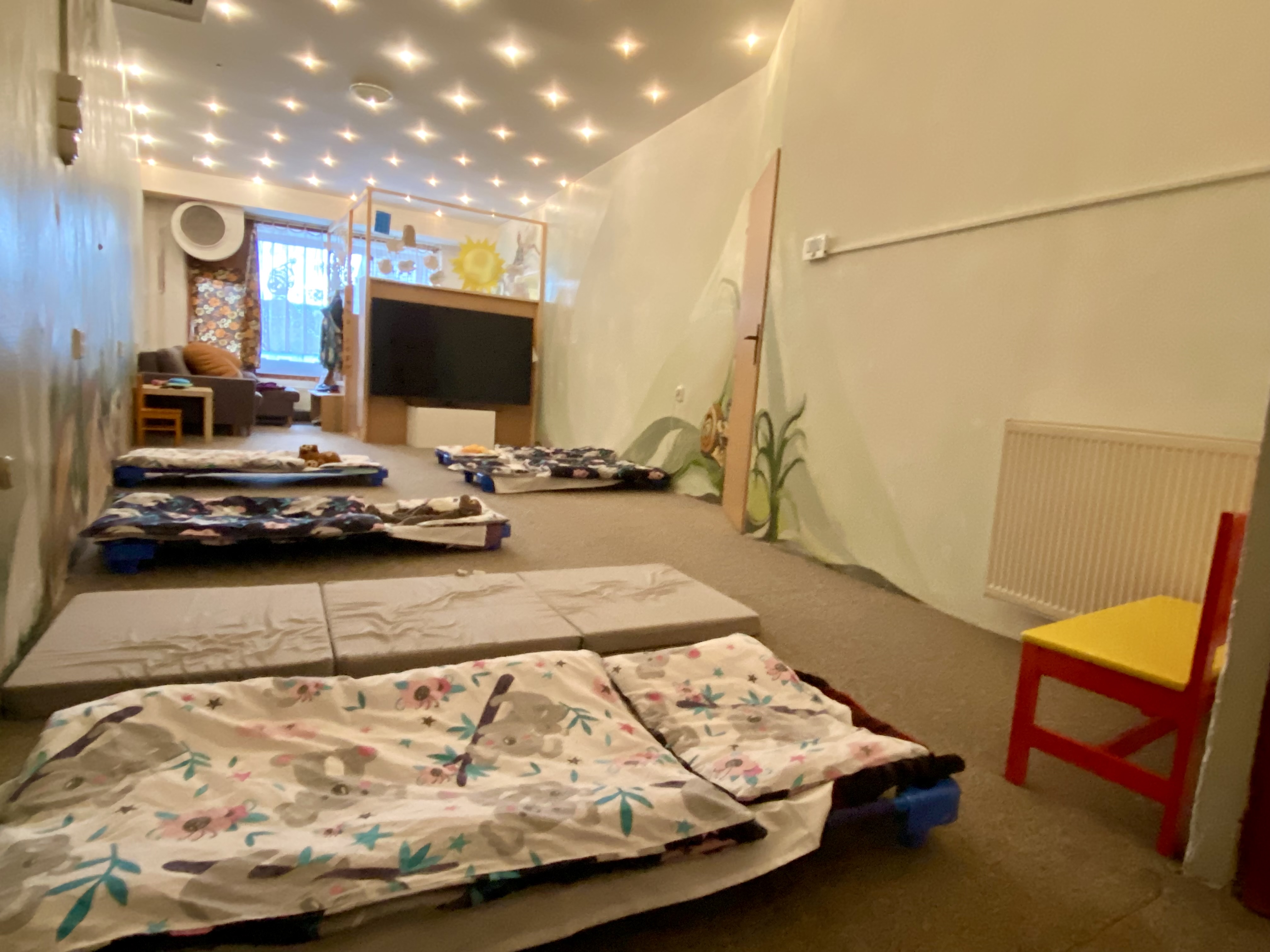 Klubko Dětská Skupina foto 6