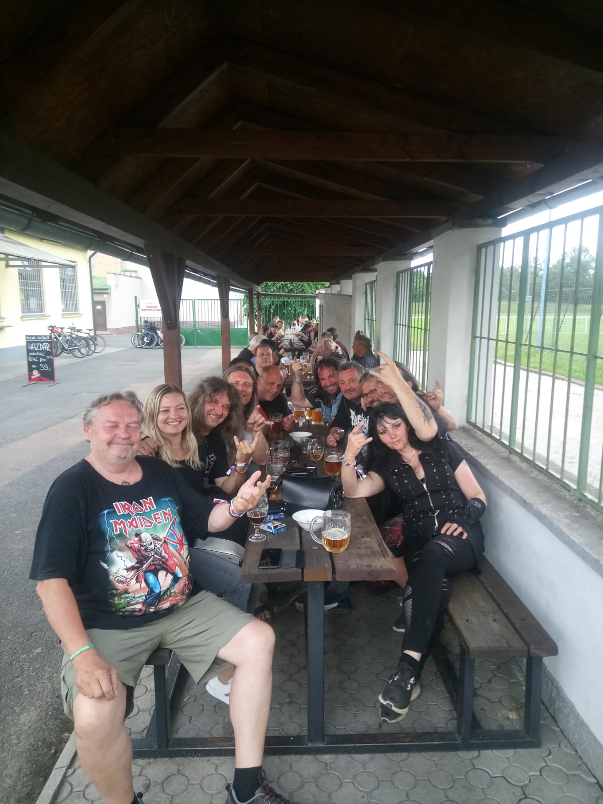 Hostinec Na Potravinách foto 5