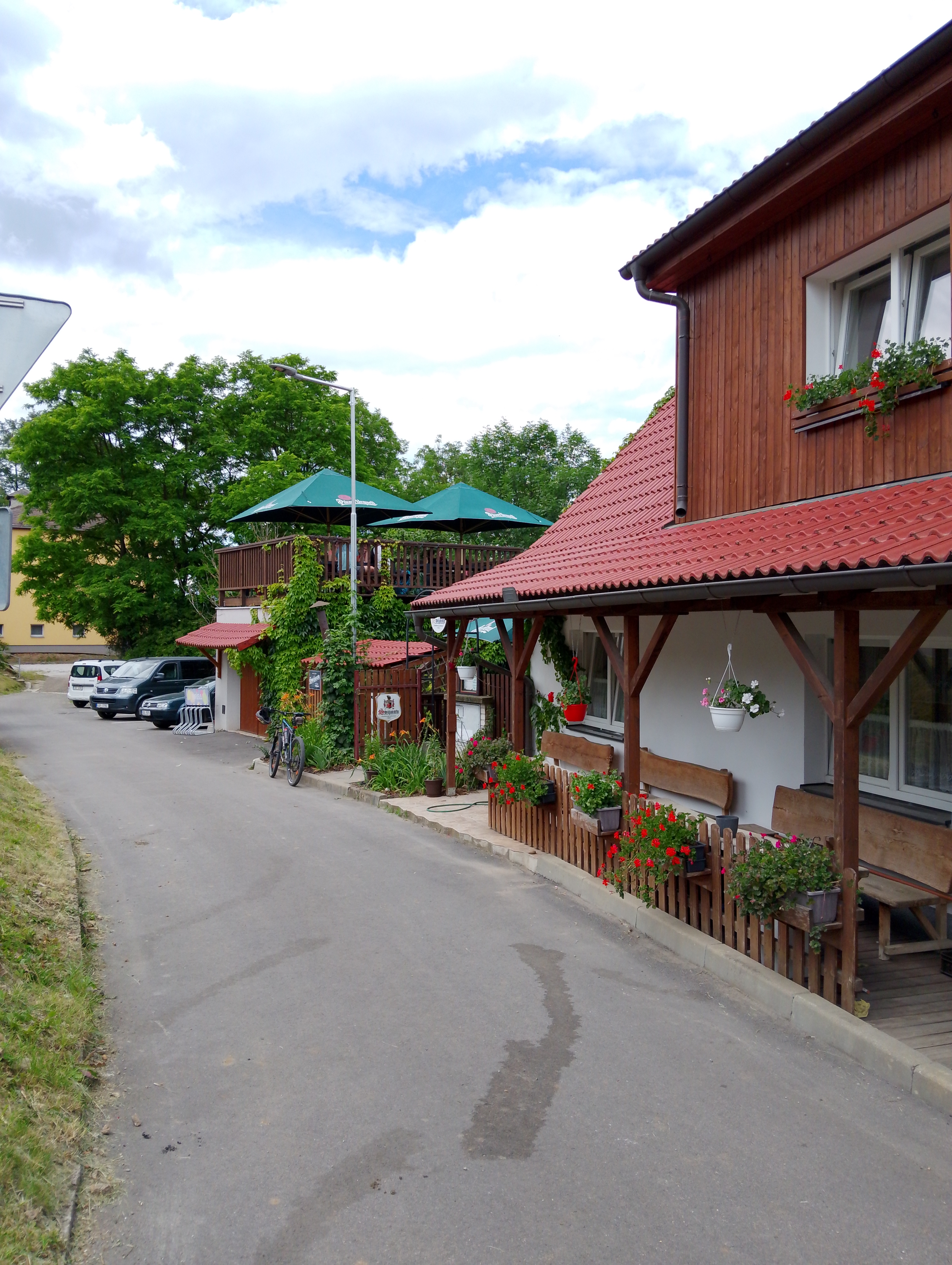 Hospůdka U Plotice foto 5