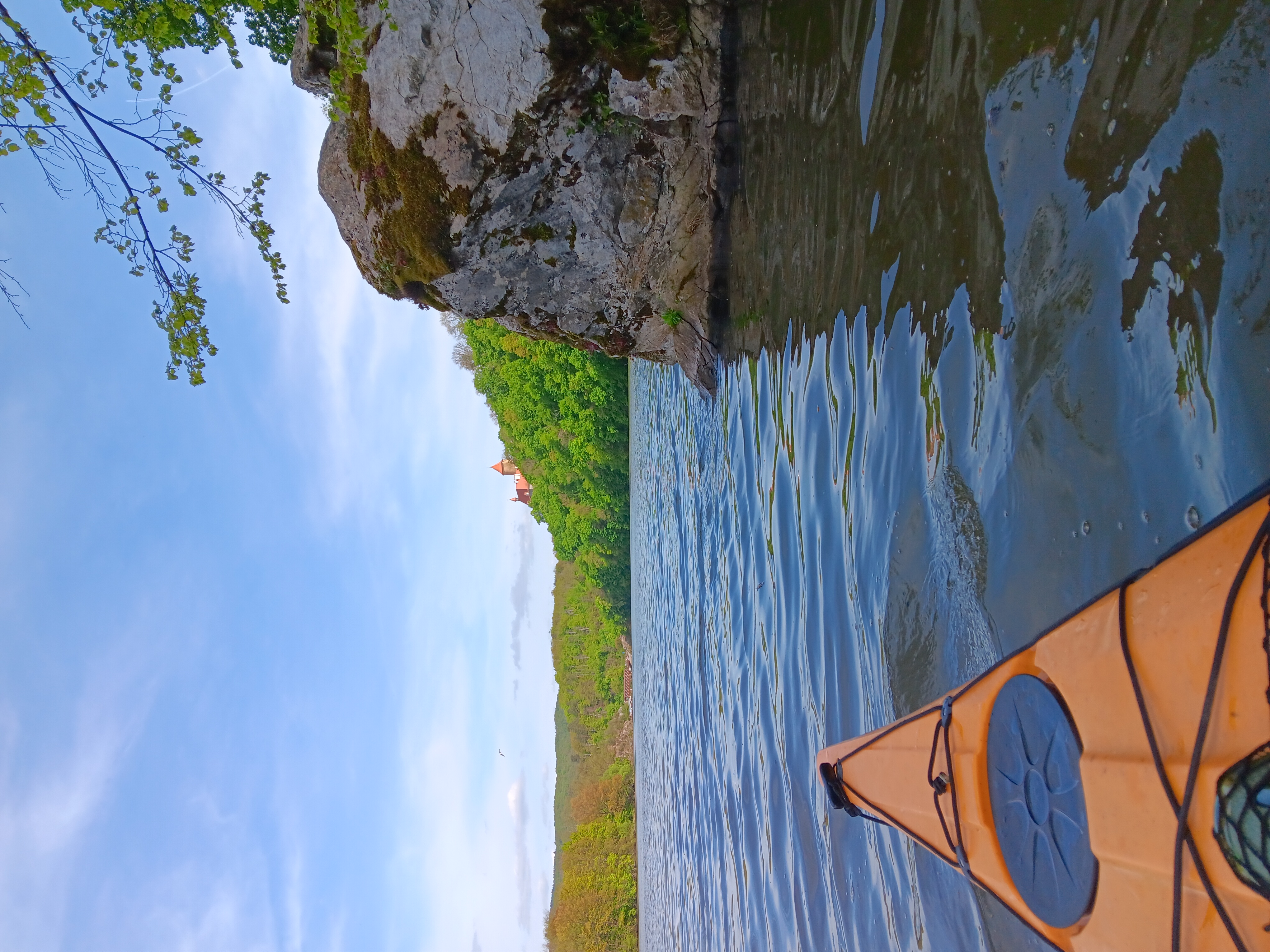 Sun's Caffé a půjčovna lodí Rakovec foto 4