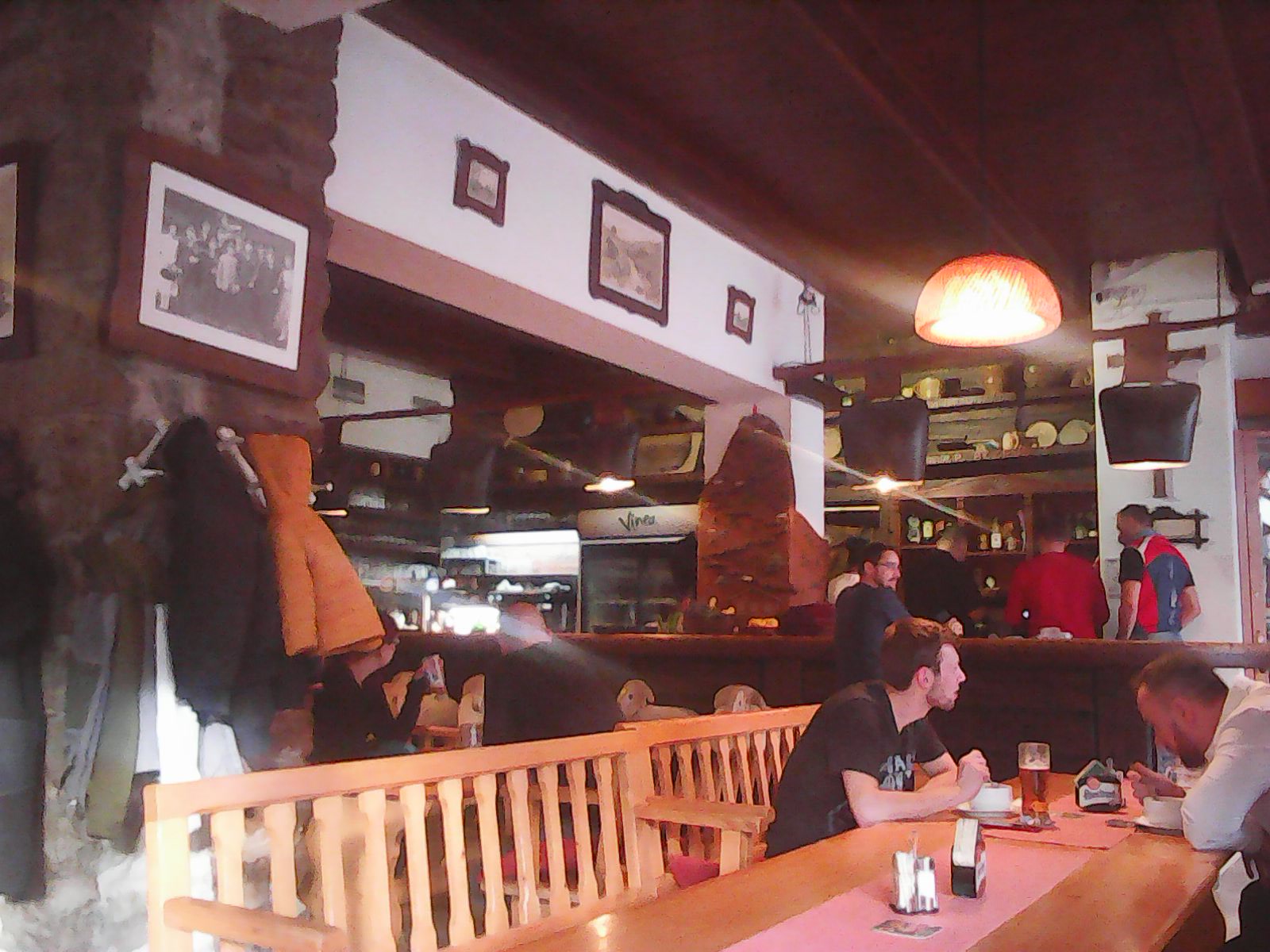 Restaurace a RelaxCentrum Sepetná foto 6