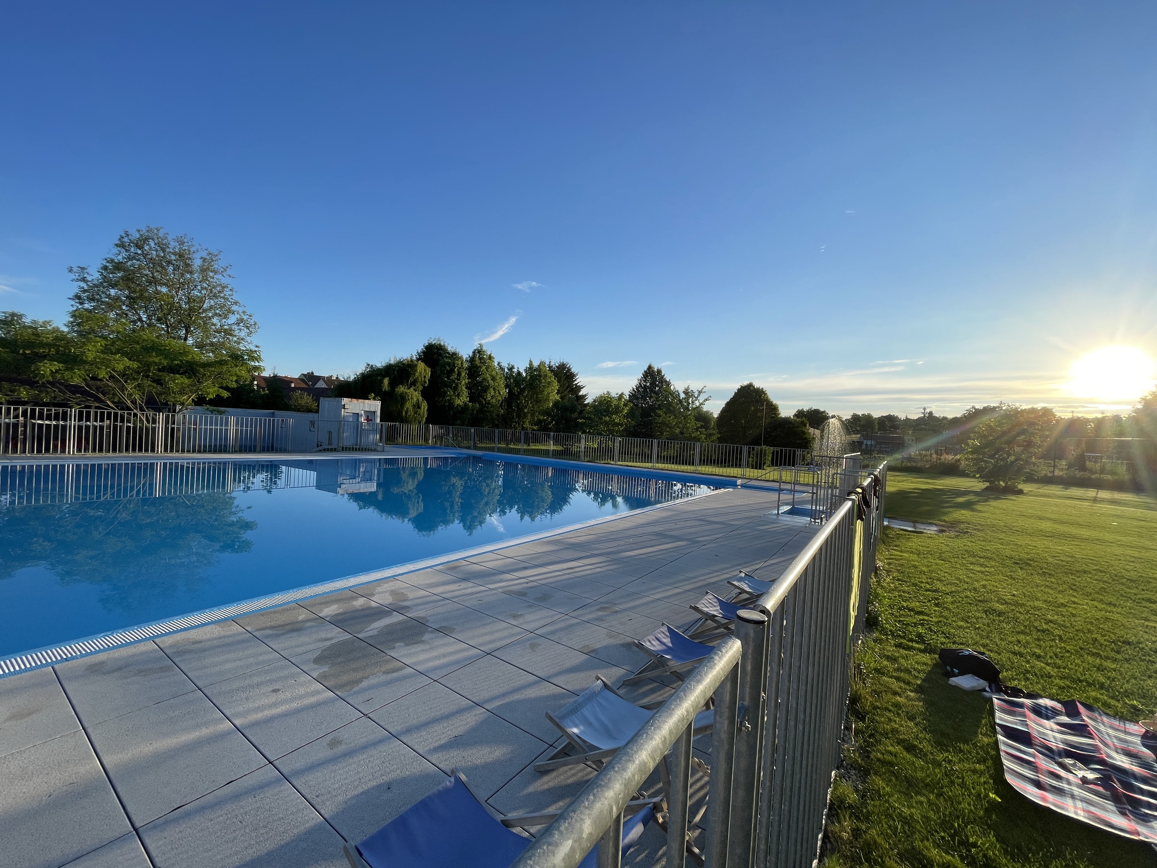 Koupaliště Střelice foto 3