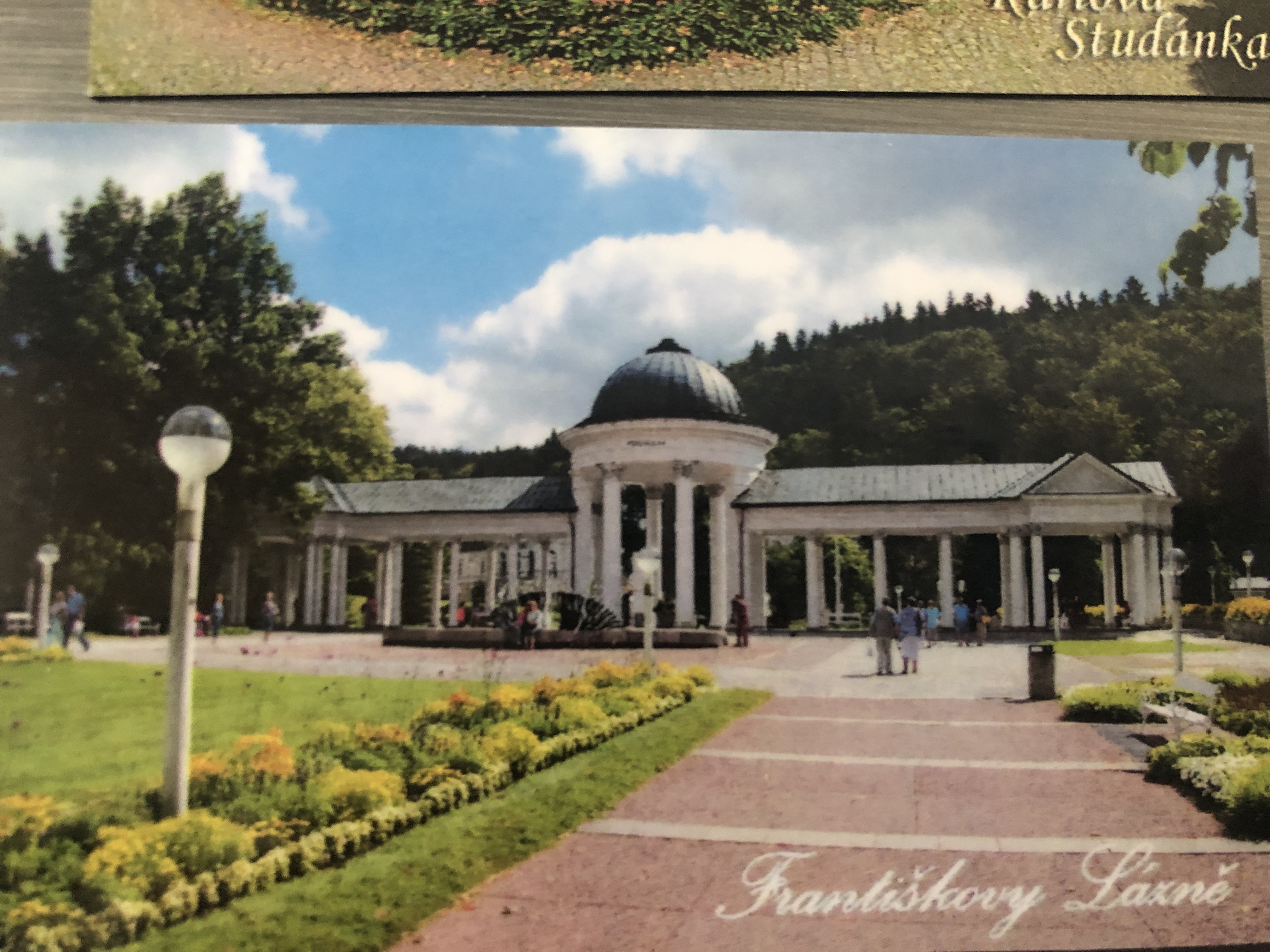 Královské oplatky foto 4