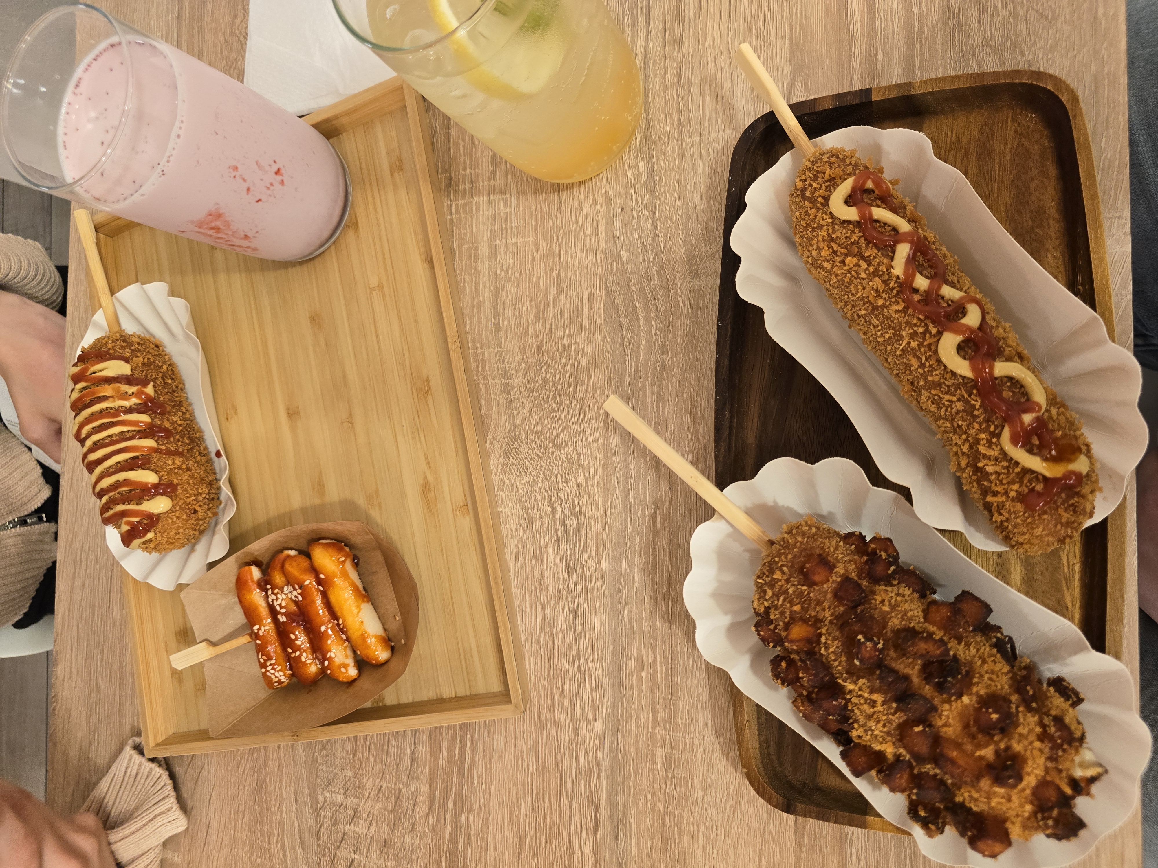 Basak Hotdog foto 6
