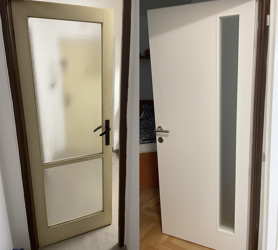 Novotný Radim - Renovace dveří - odborný závod Welle foto 2