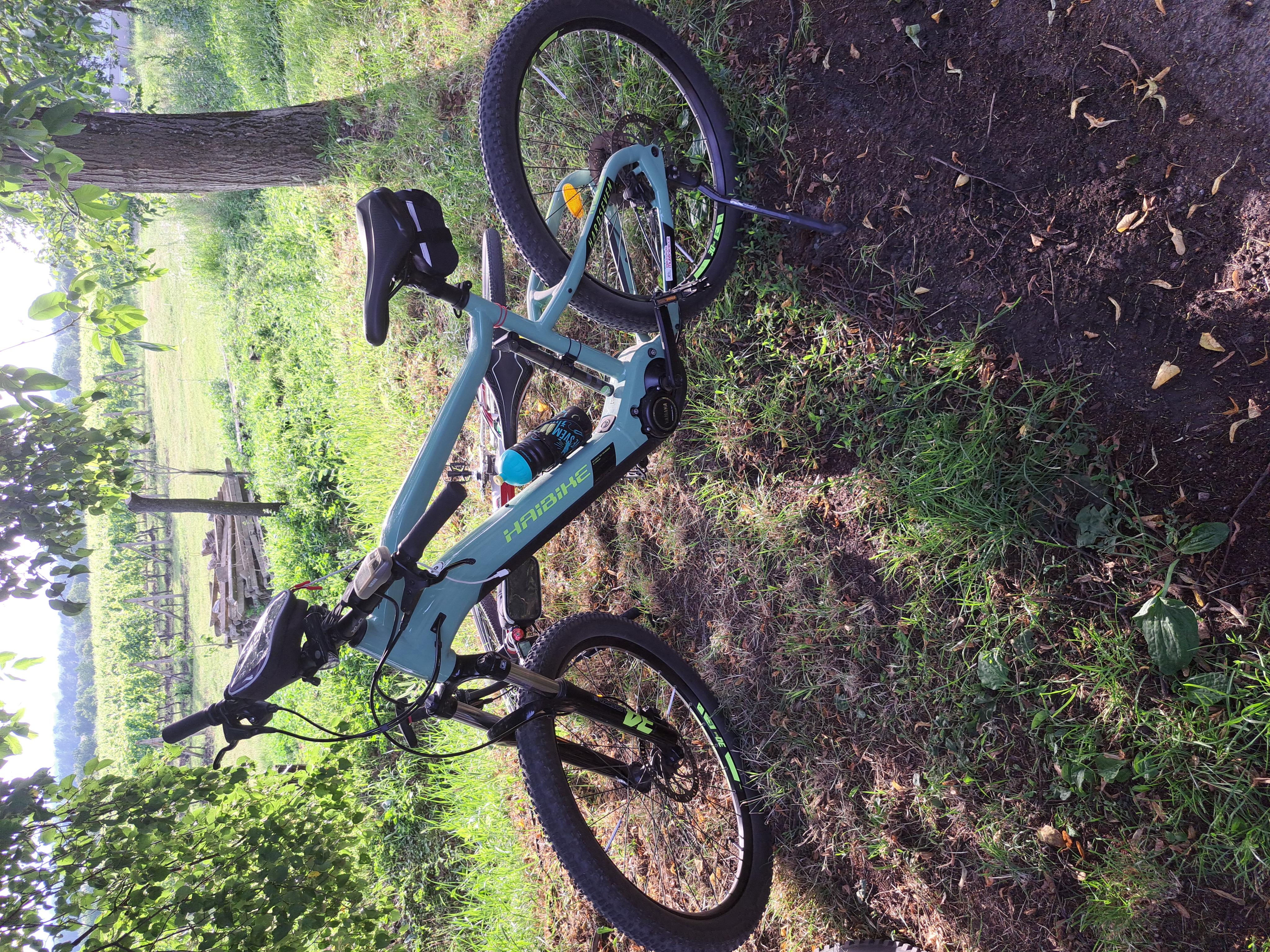 Půjčovna Elektrokol Mutěnice foto 2