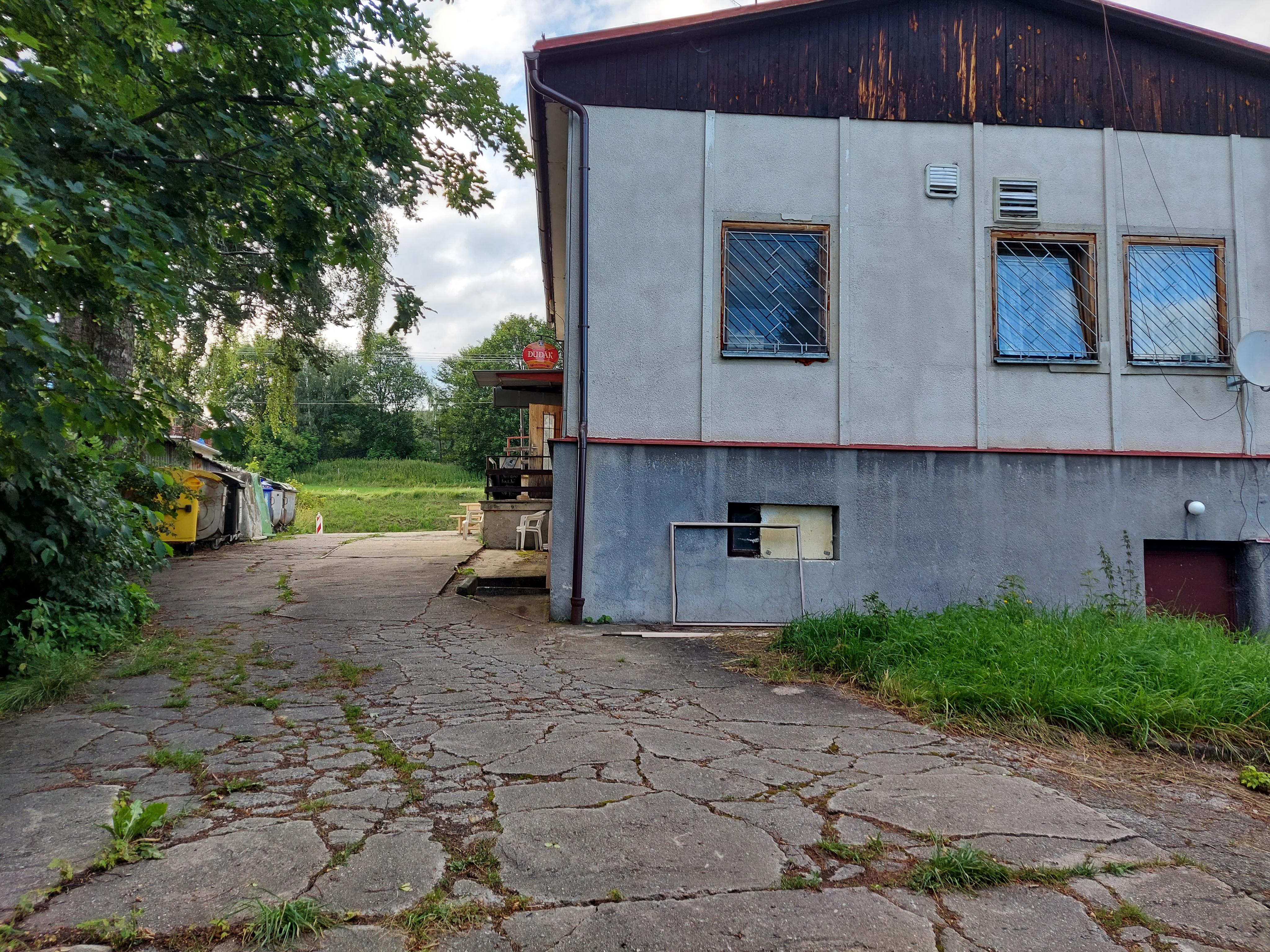 Jaroslava Latislavová - Hospoda foto 5