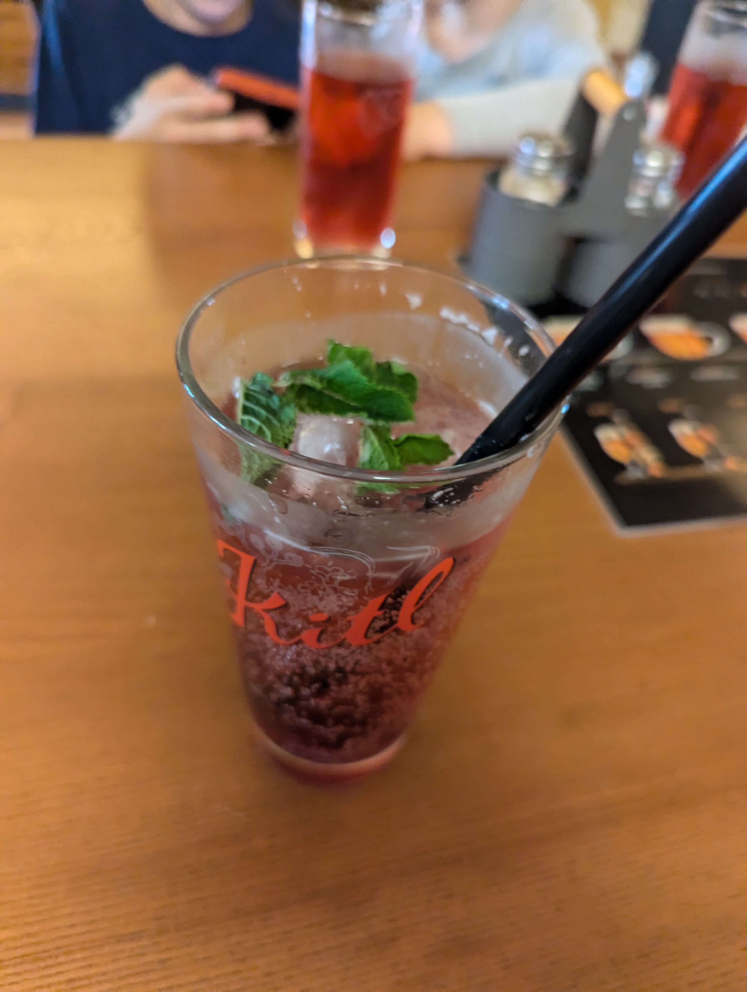 Pizzeria Bílá Labuť foto 5