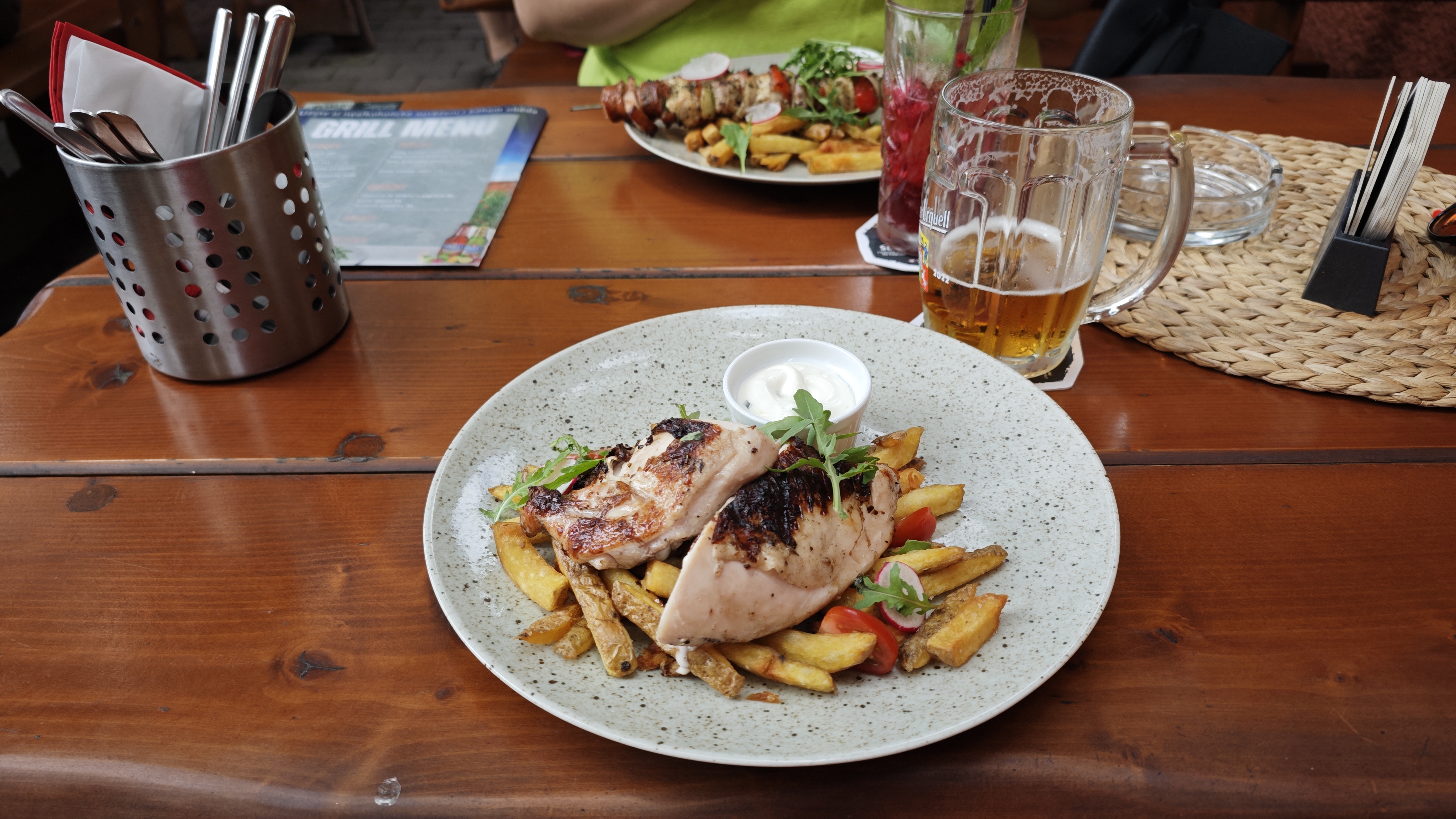 Radkovna Grill & Beer Restaurant foto 6