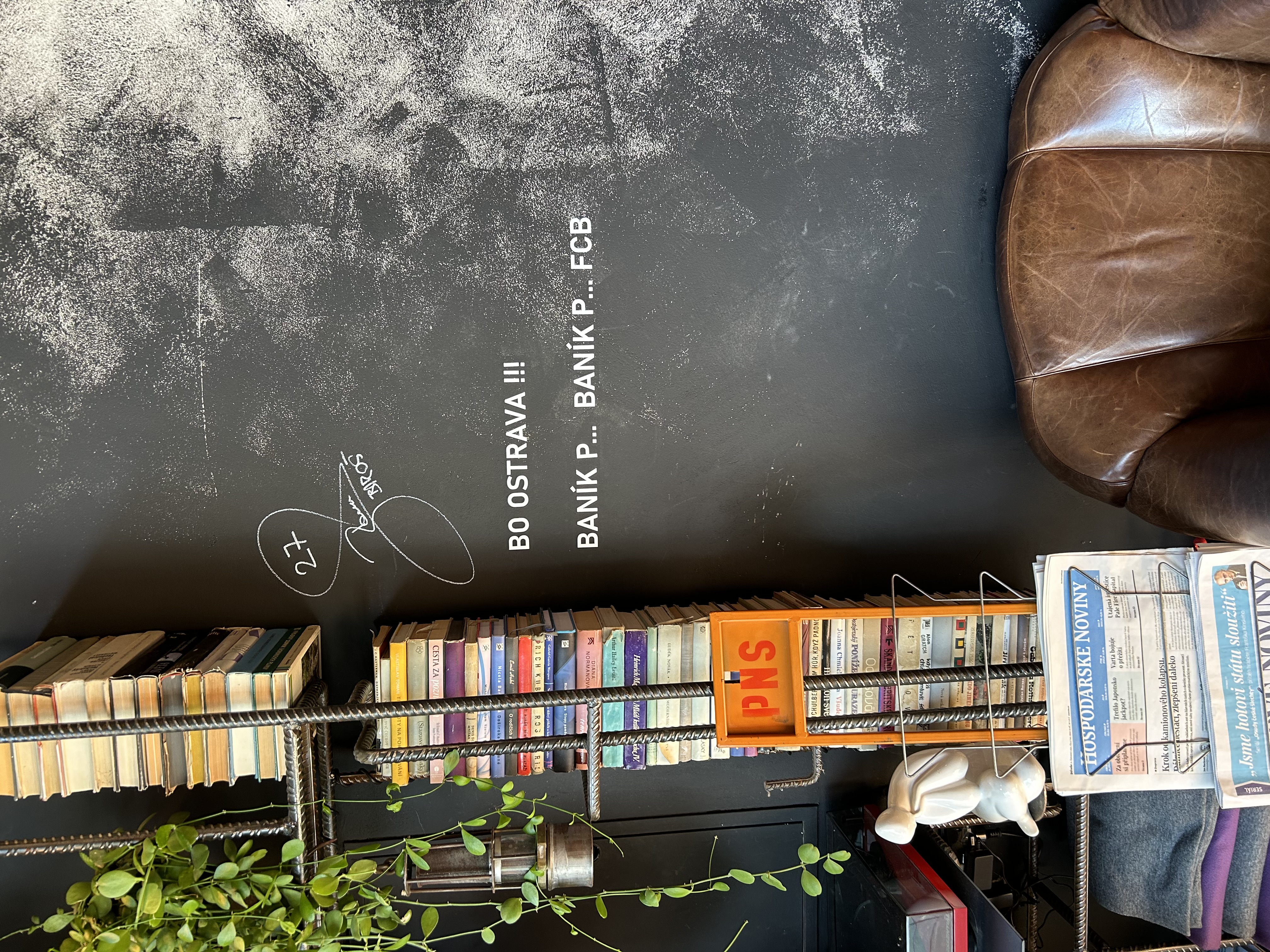 Caffé Trieste foto 6