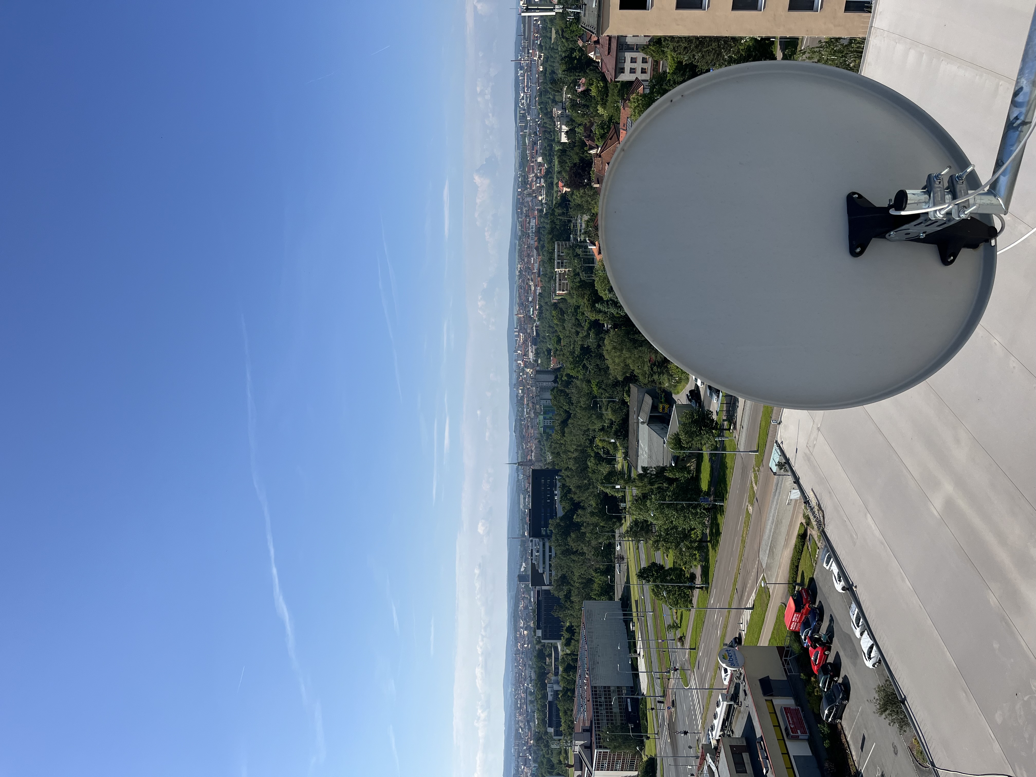 TV - SAT Renner foto 2