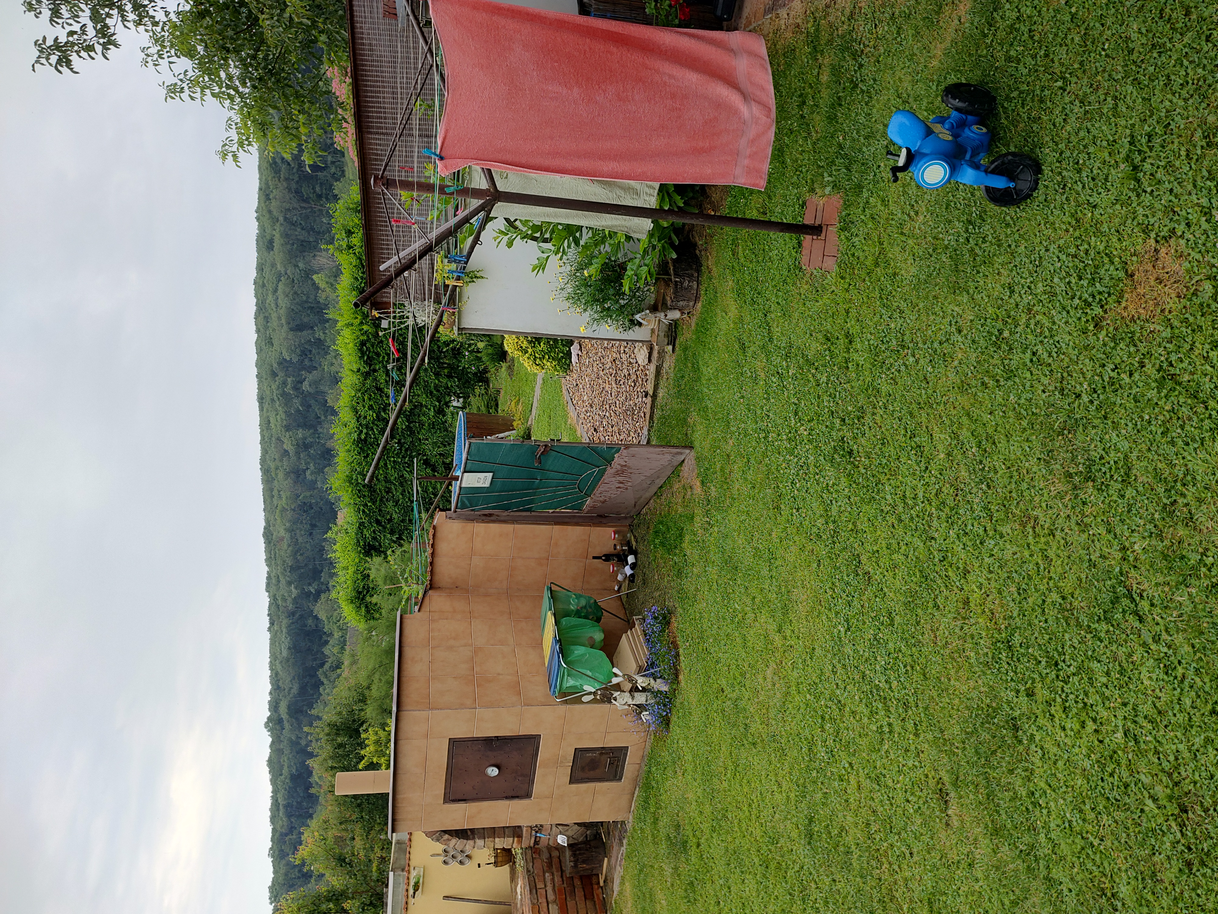 Ubytování Dana Brentnerová foto 6