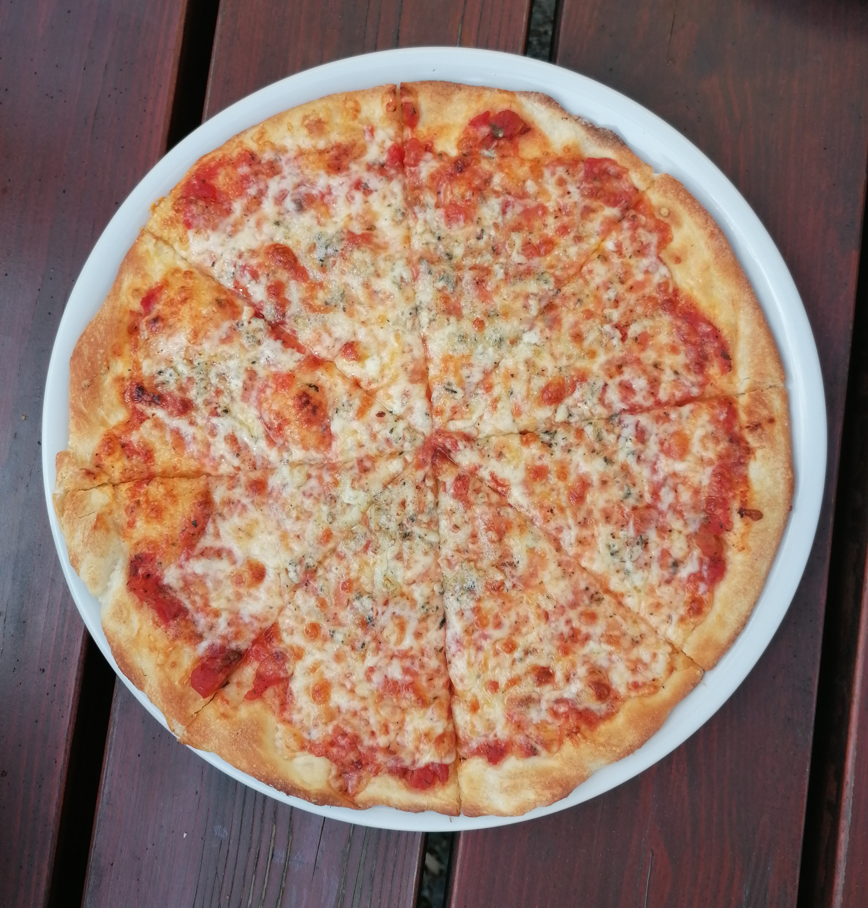 Pizza Volary foto 3