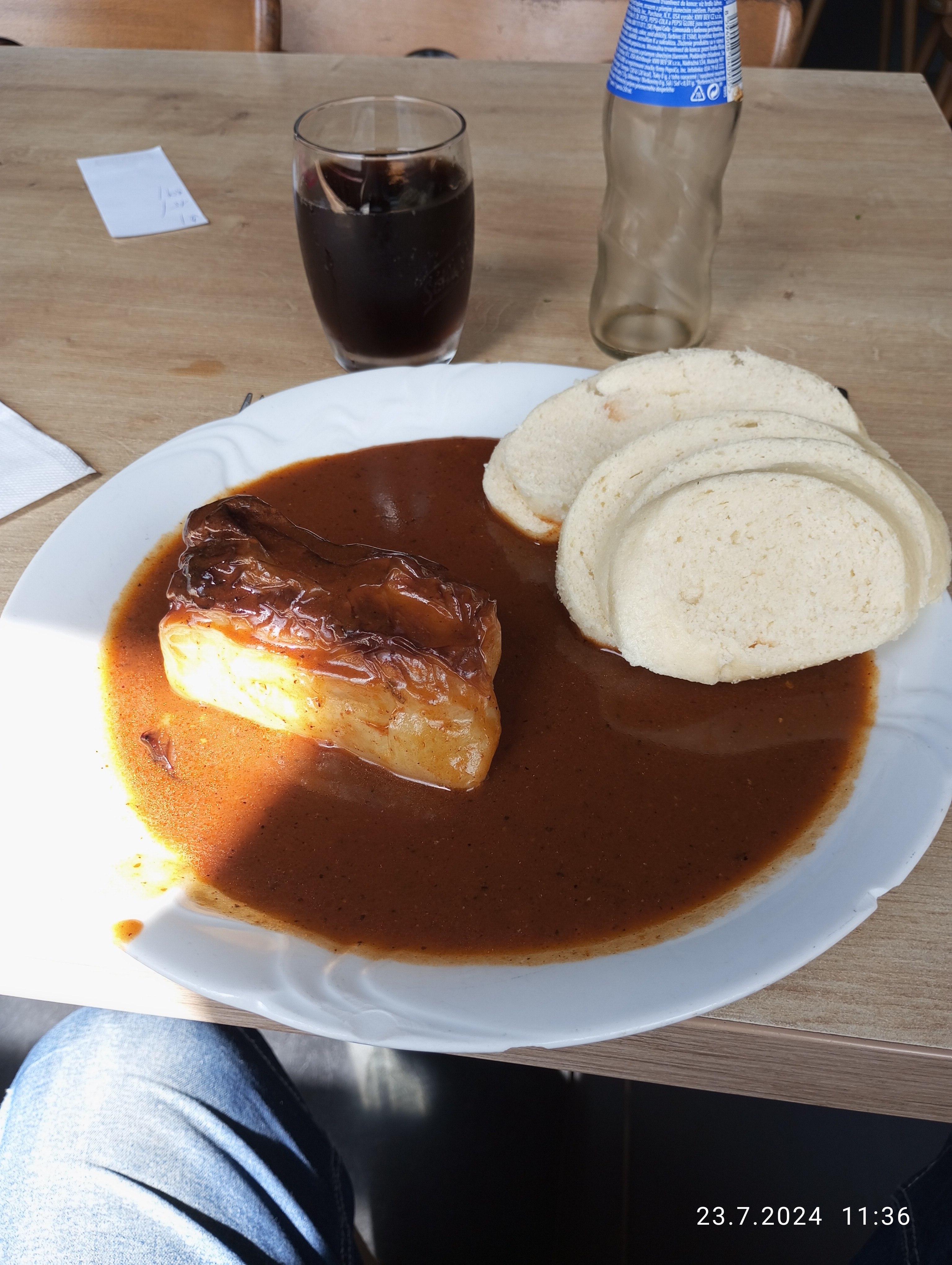 Restaurace U Helbicha foto 6