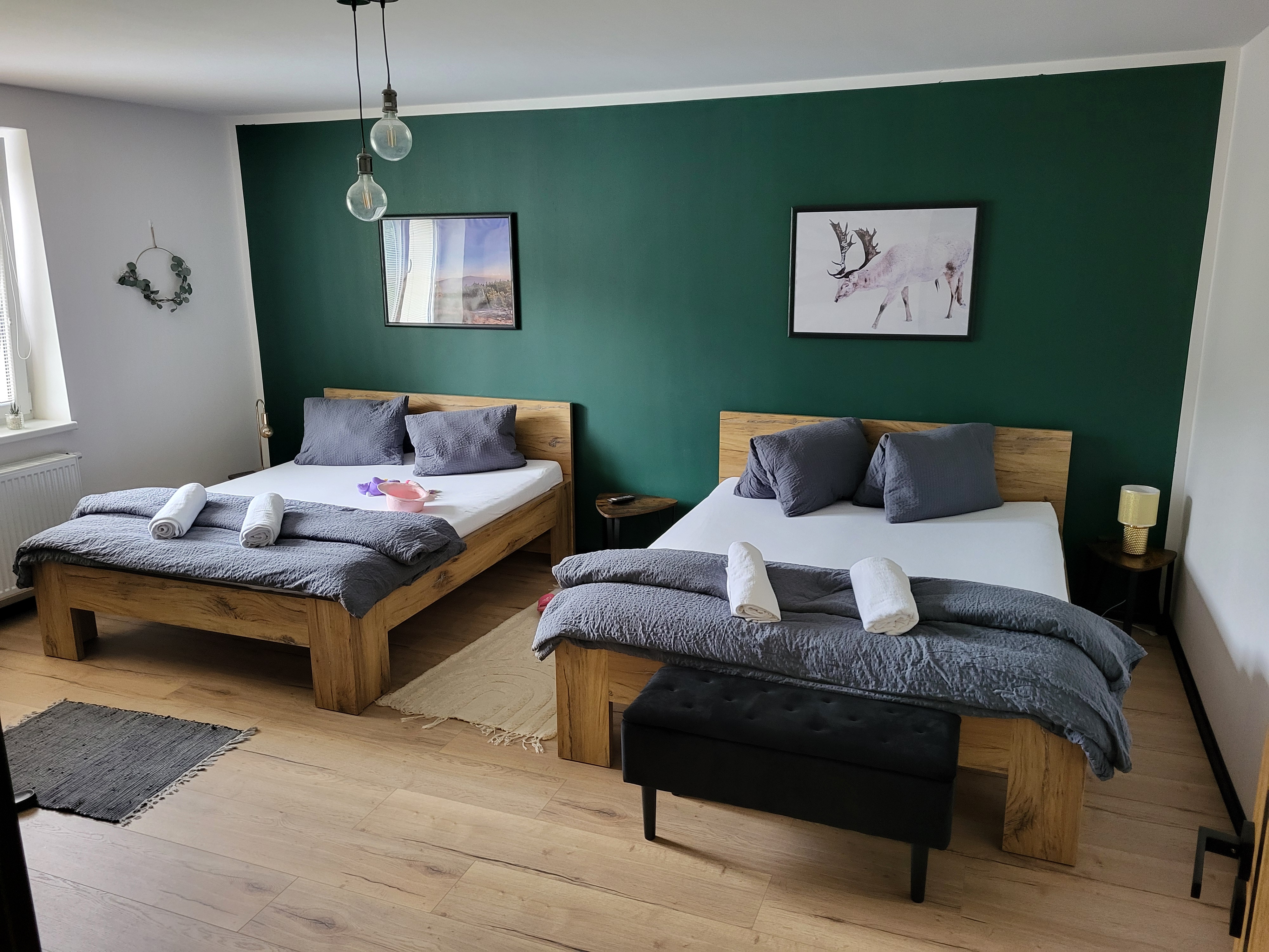 Apartmány U Rodinky foto 2