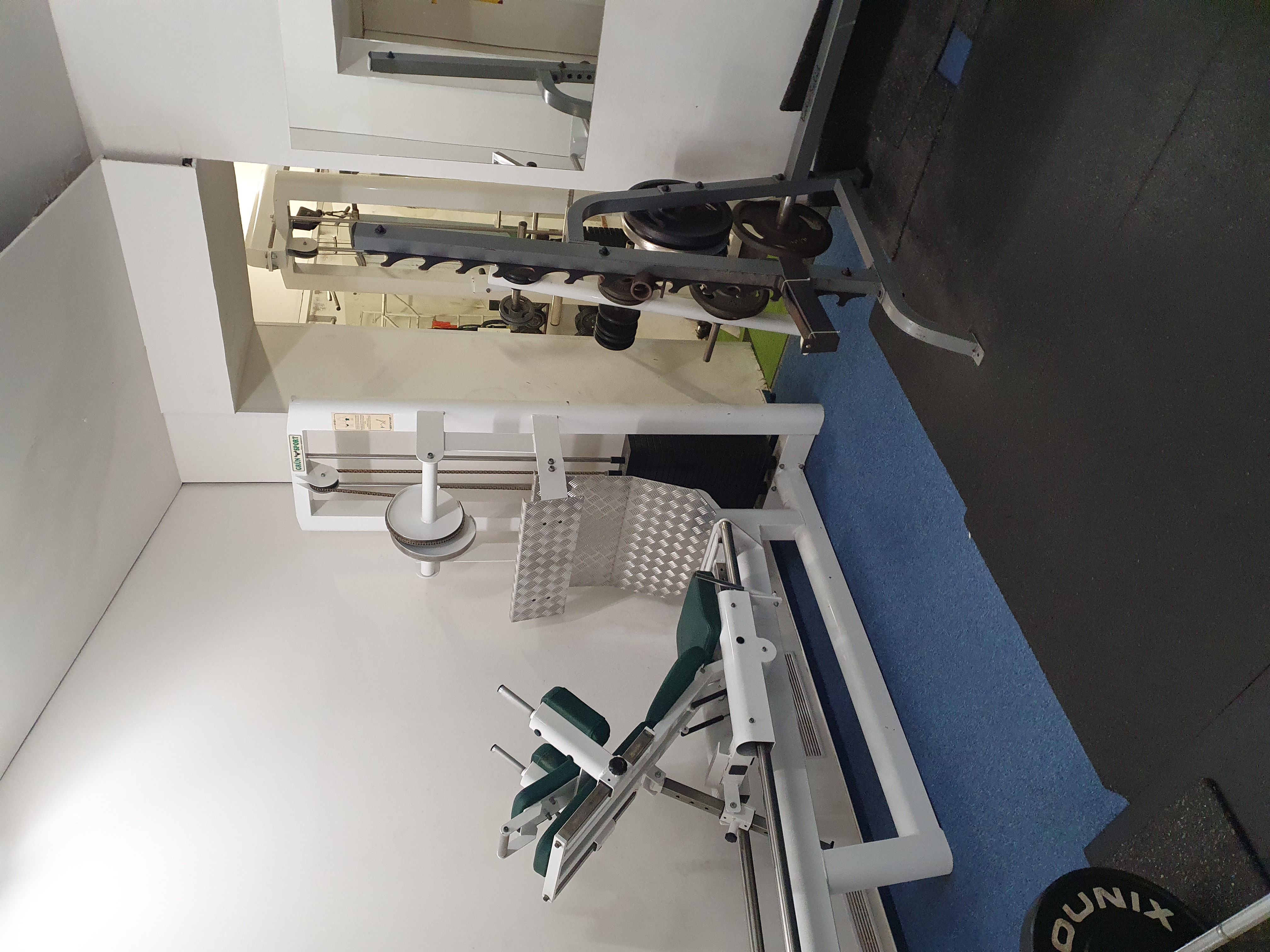 ColtGym foto 6