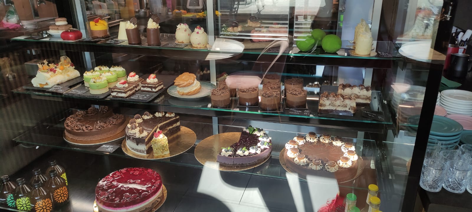 eRcaffé foto 4