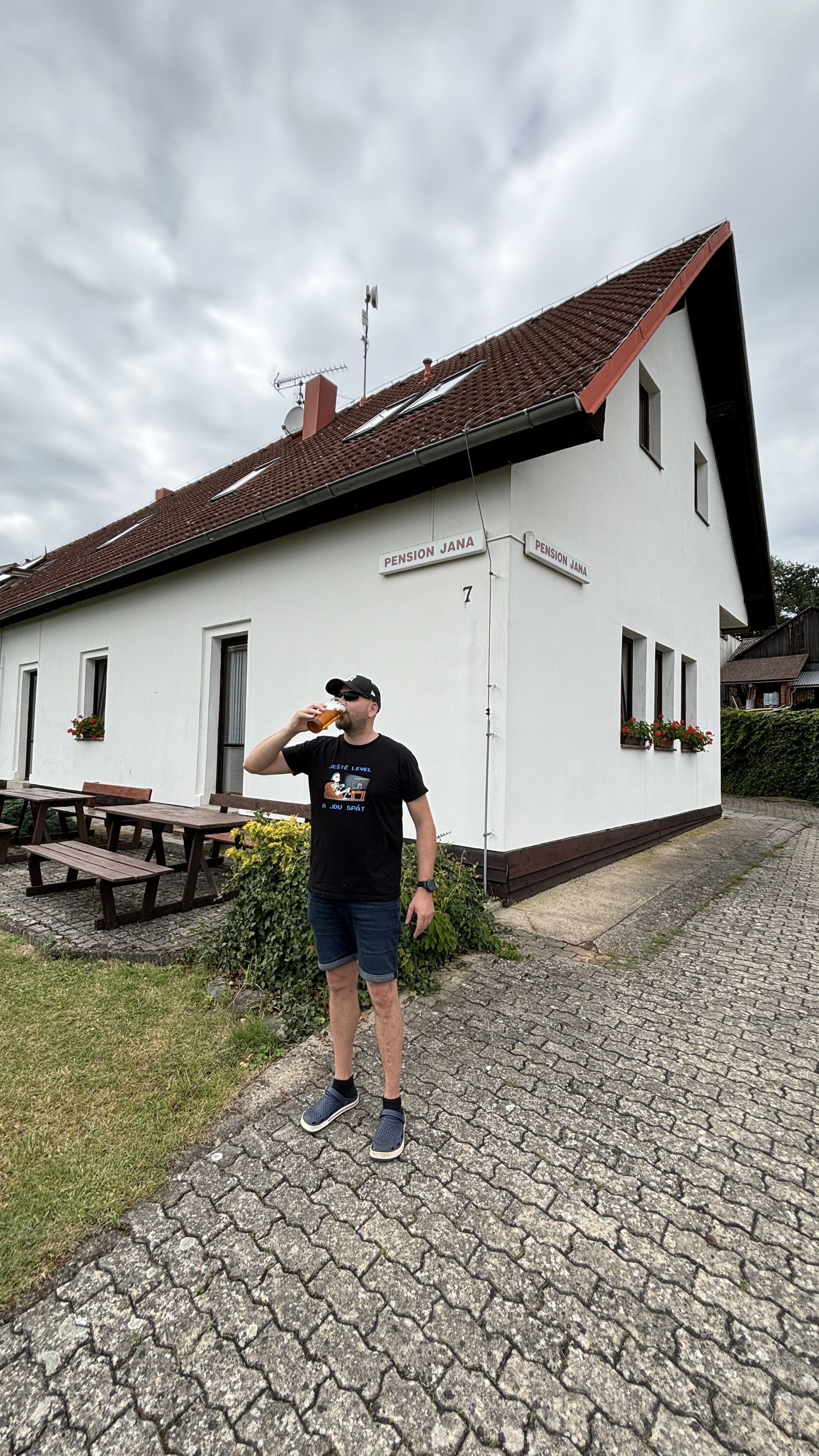 Pension JANA - Český ráj foto 6