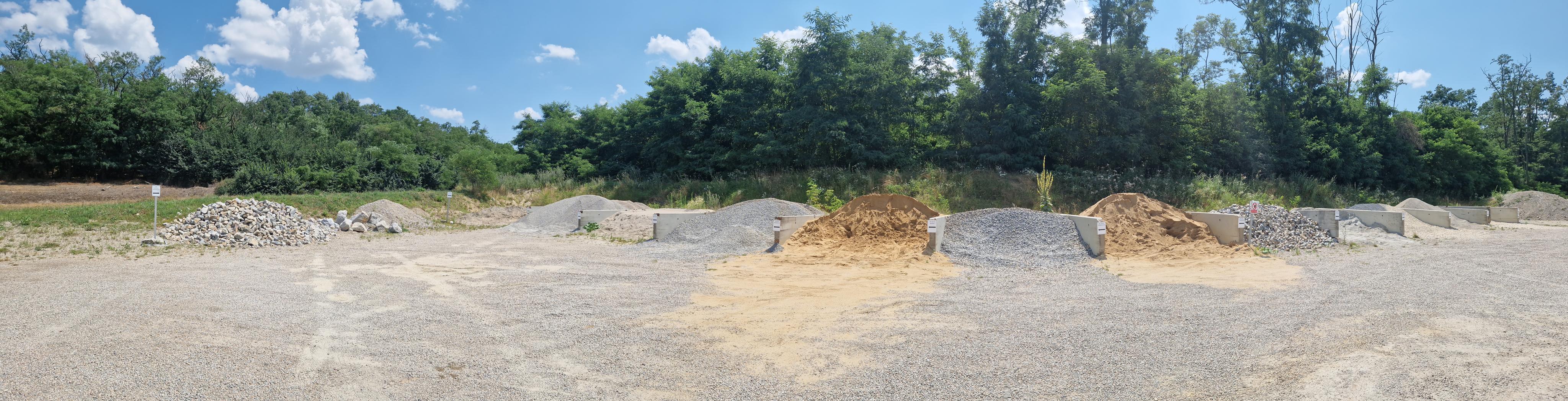 Heidelberg Materials CZ - Kamenolom Olbramovice foto 4