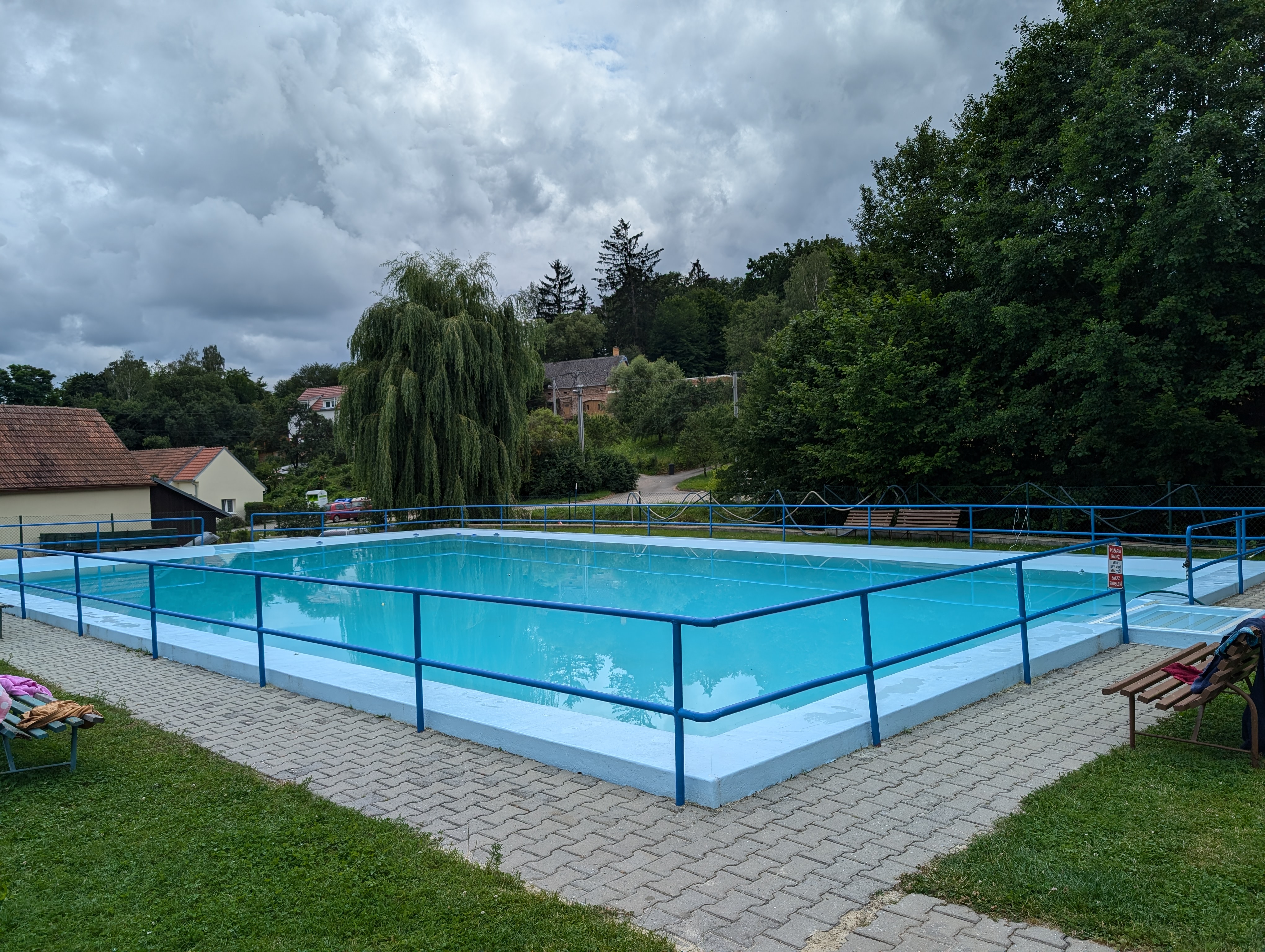 Hospůdka U Koupaliště foto 5