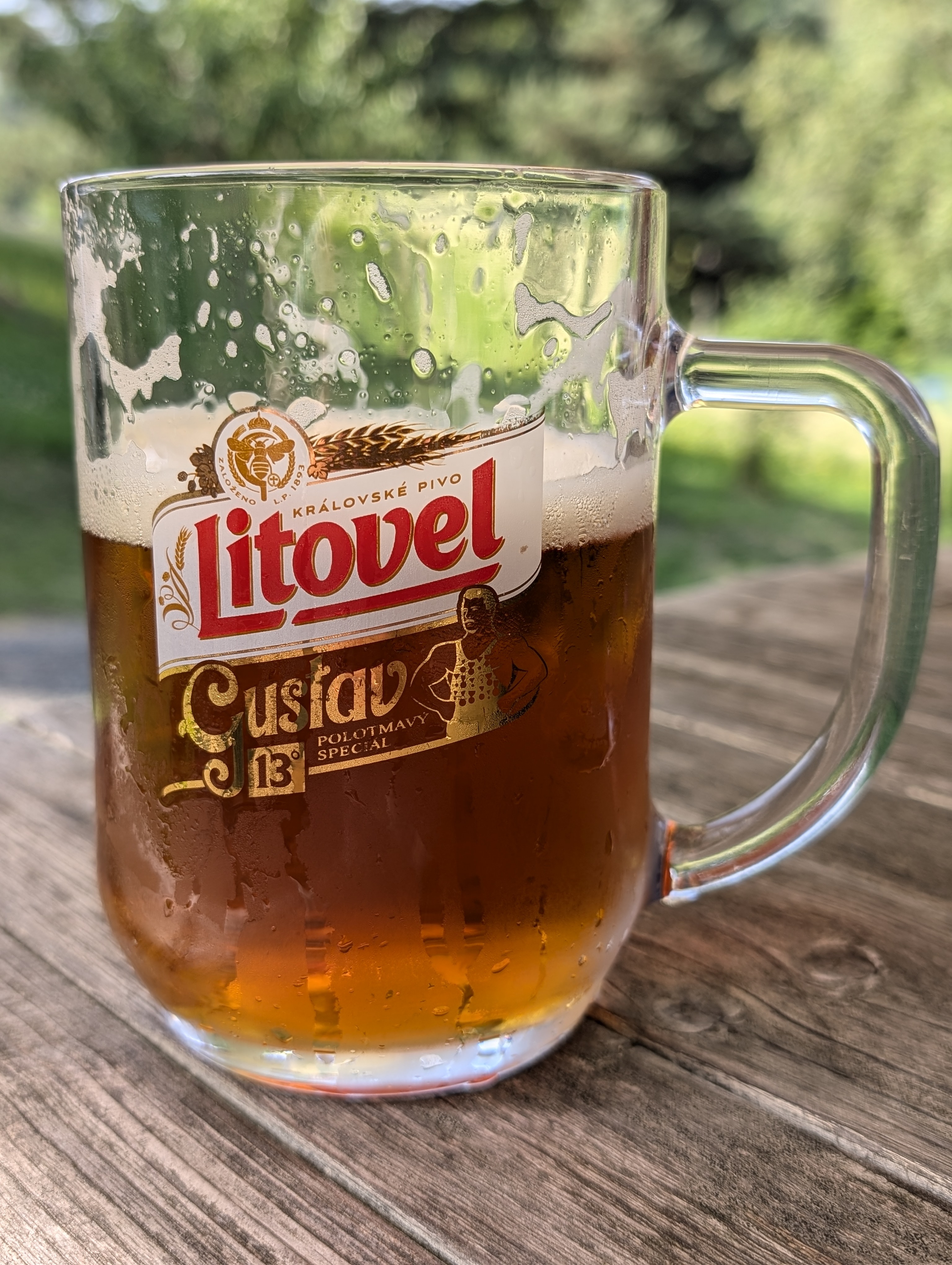 Hospůdka na Točně foto 5