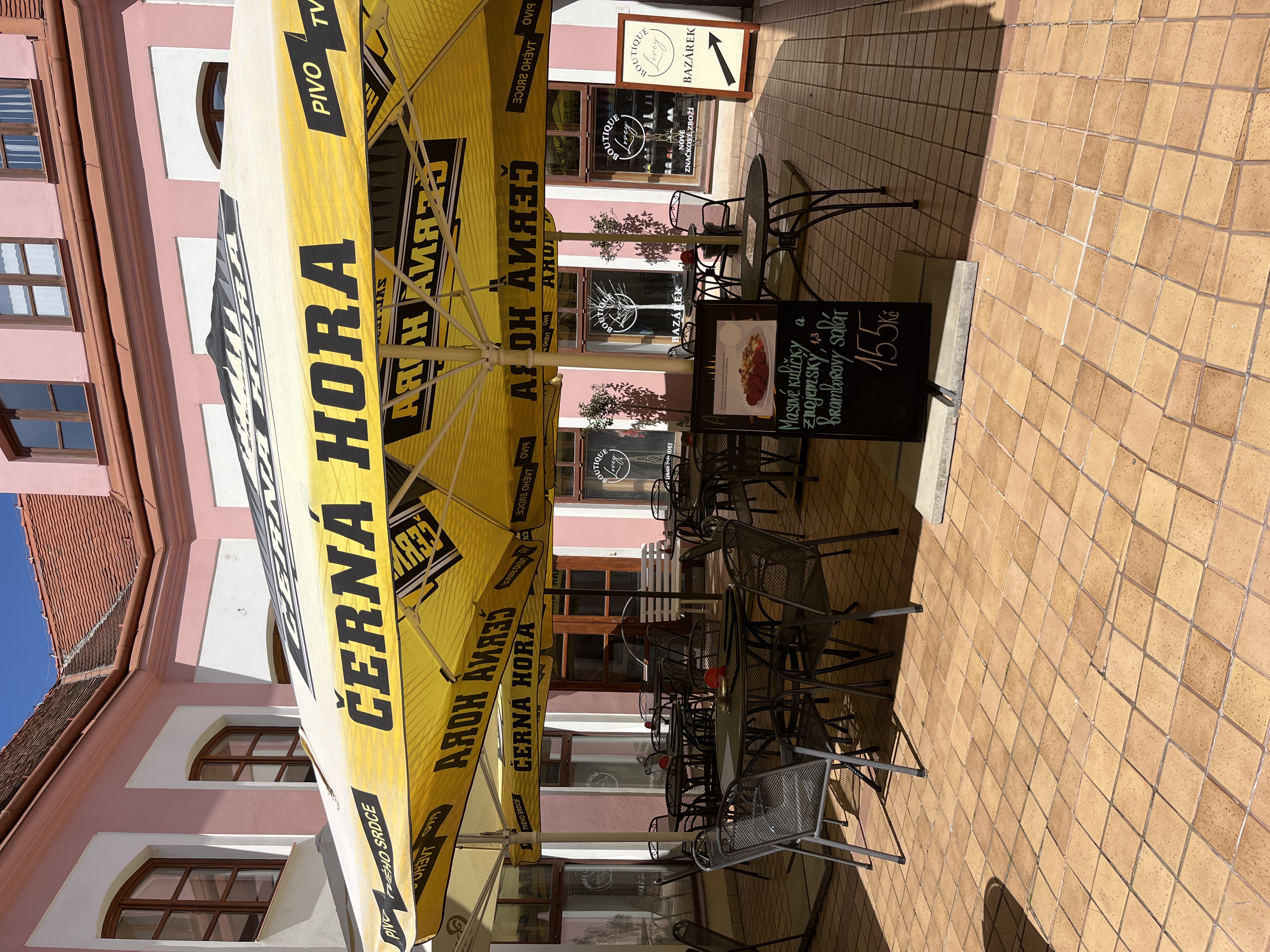 Restaurace Česká kuchyně foto 5